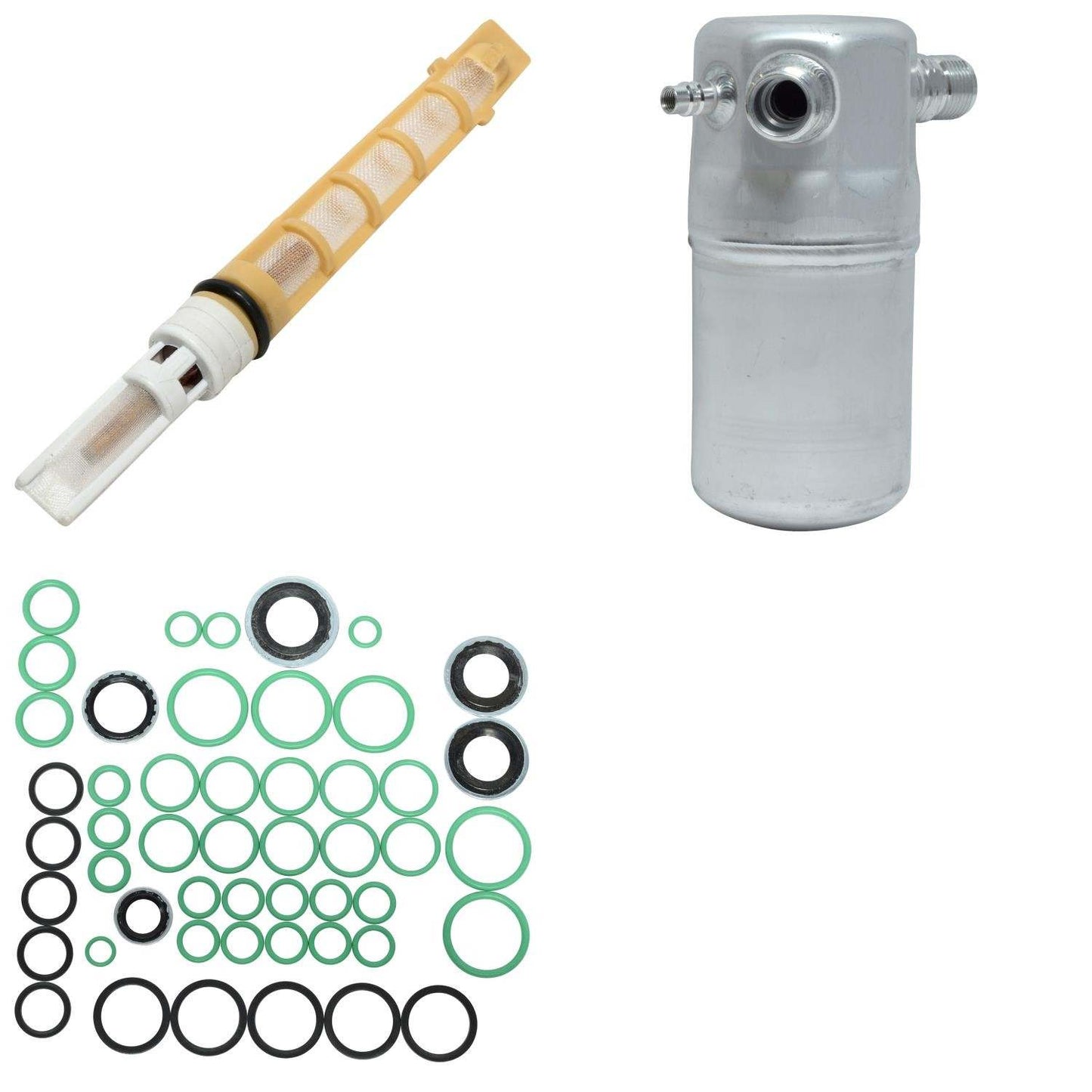 Universal Air Cond AK2198