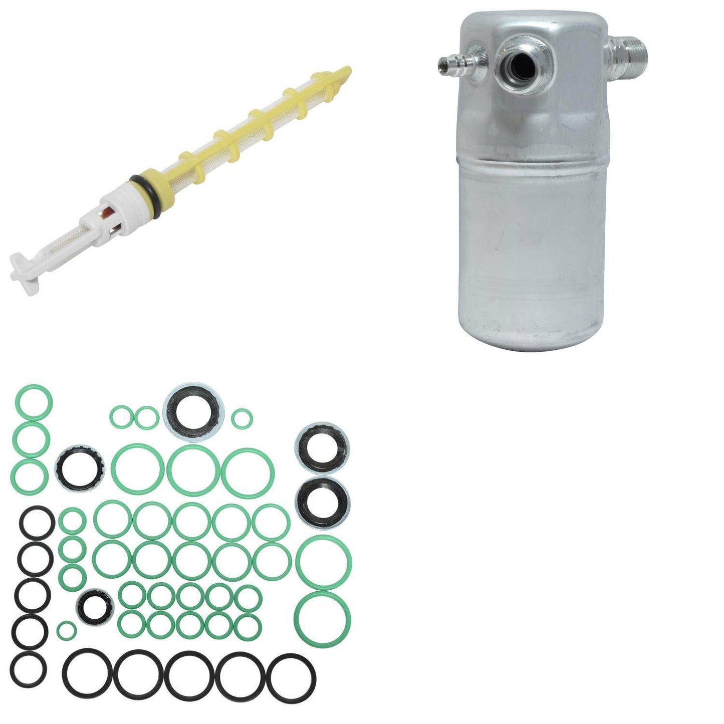Universal Air Cond AK2200