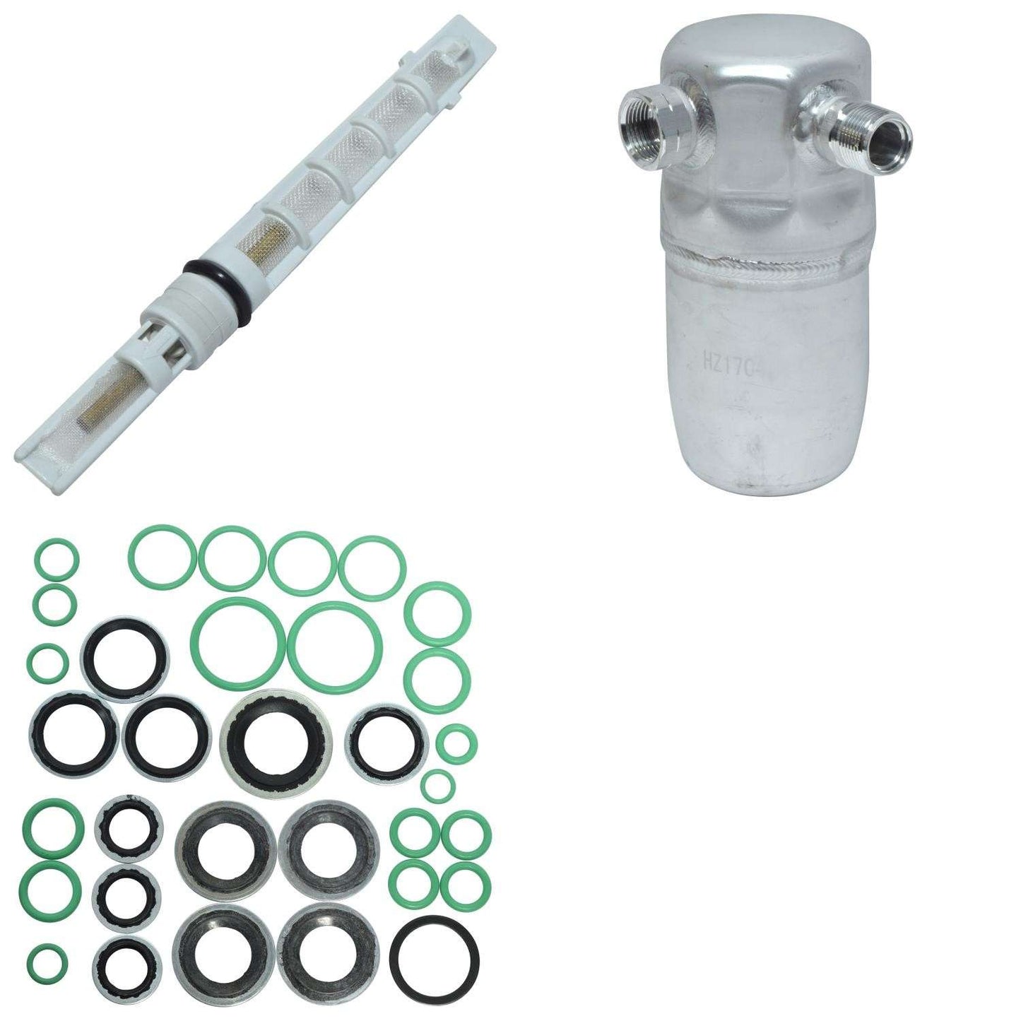 Universal Air Cond AK2201