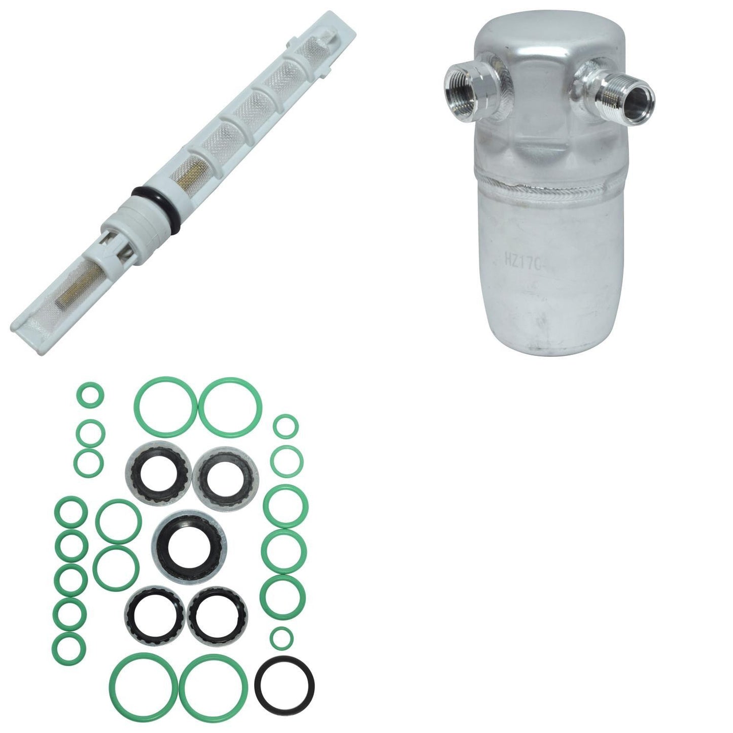 Universal Air Cond AK2202