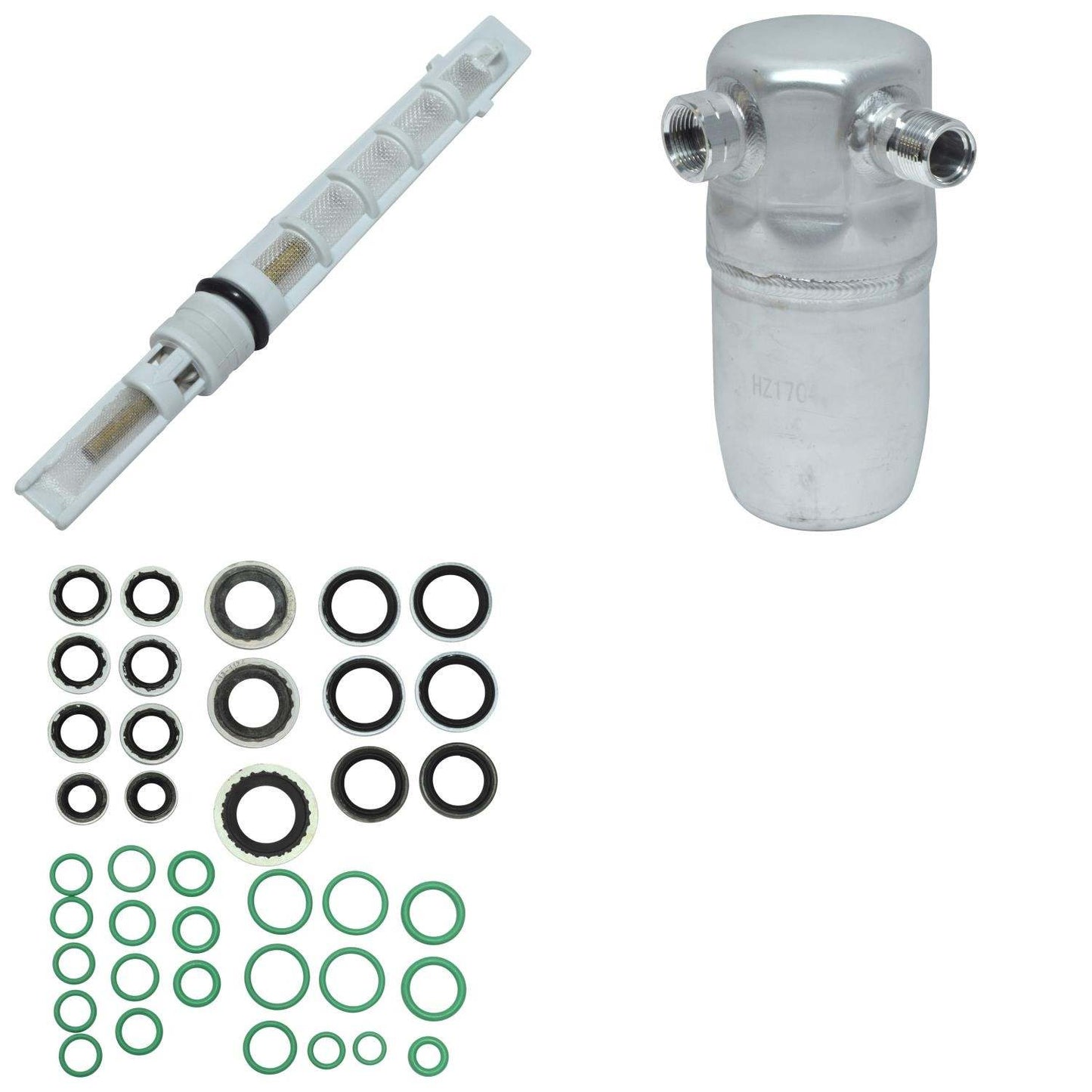 Universal Air Cond AK2203