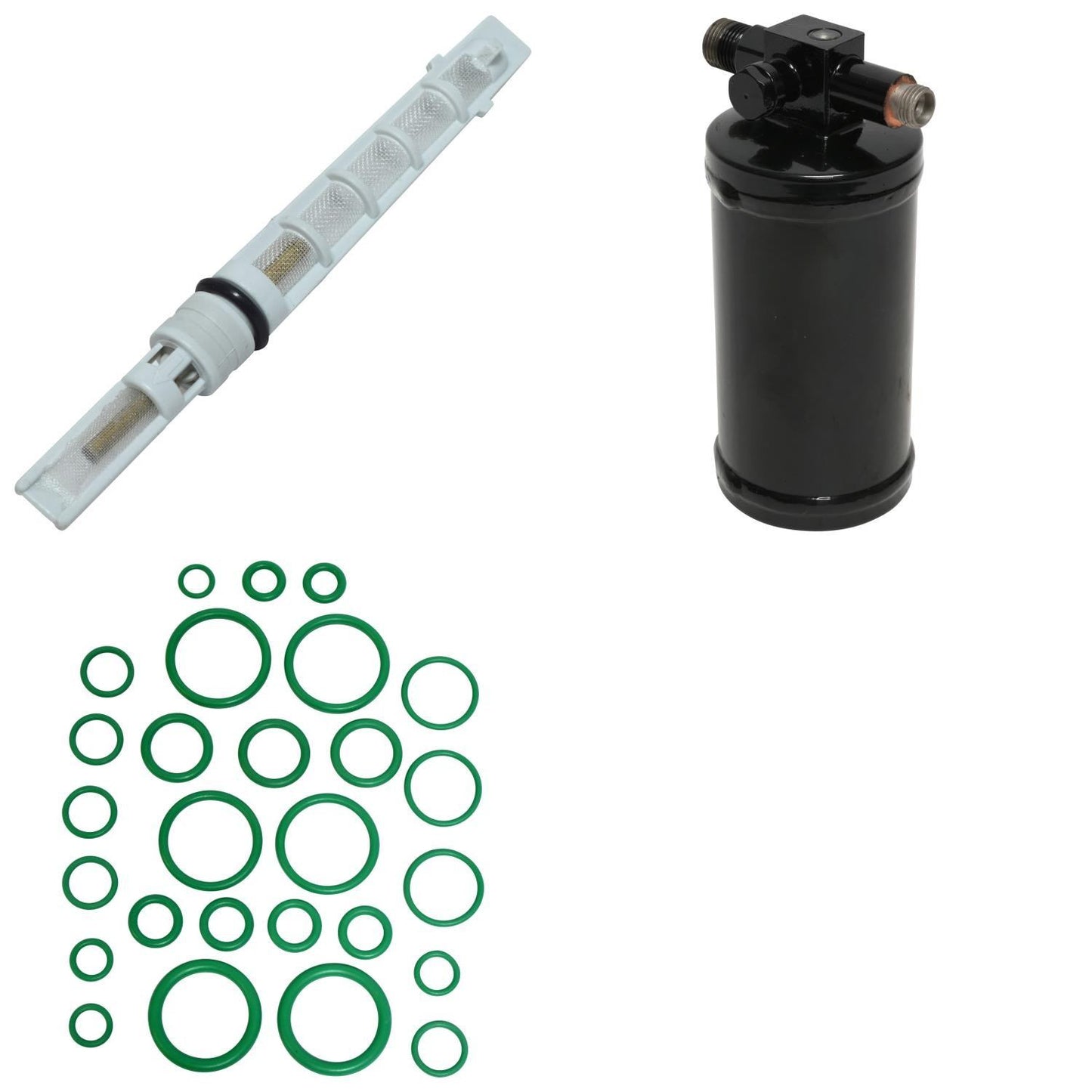 Universal Air Cond AK2204