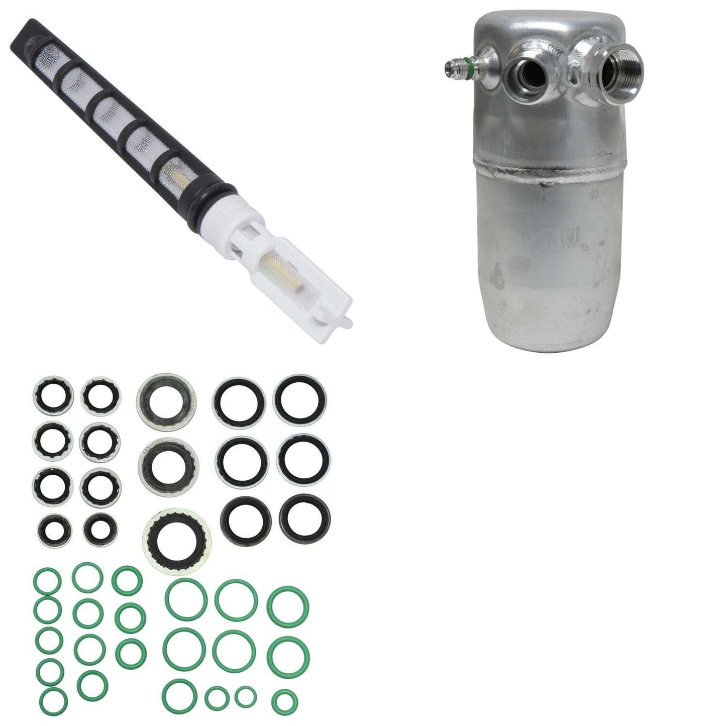 Universal Air Cond AK2207