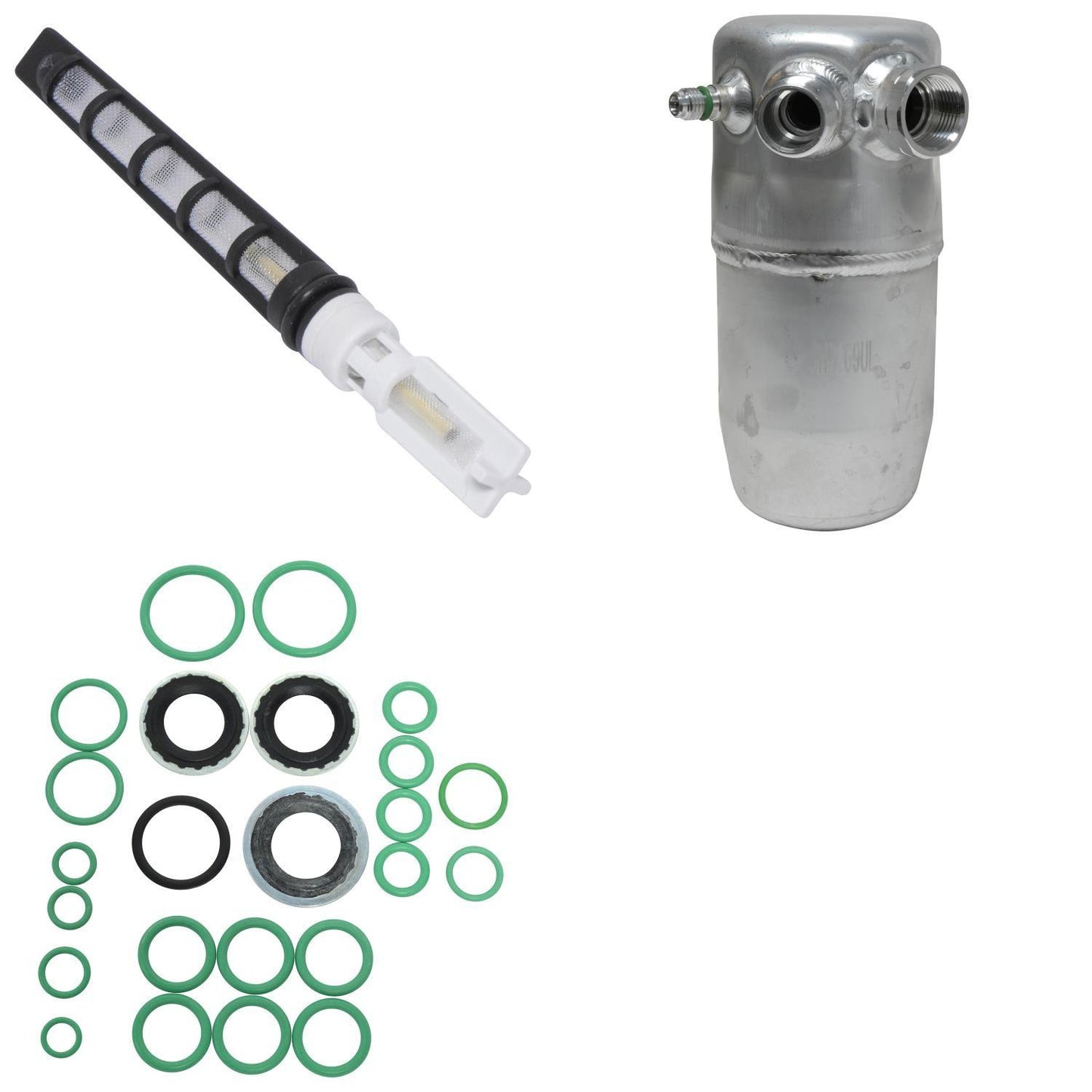 Universal Air Cond AK2208