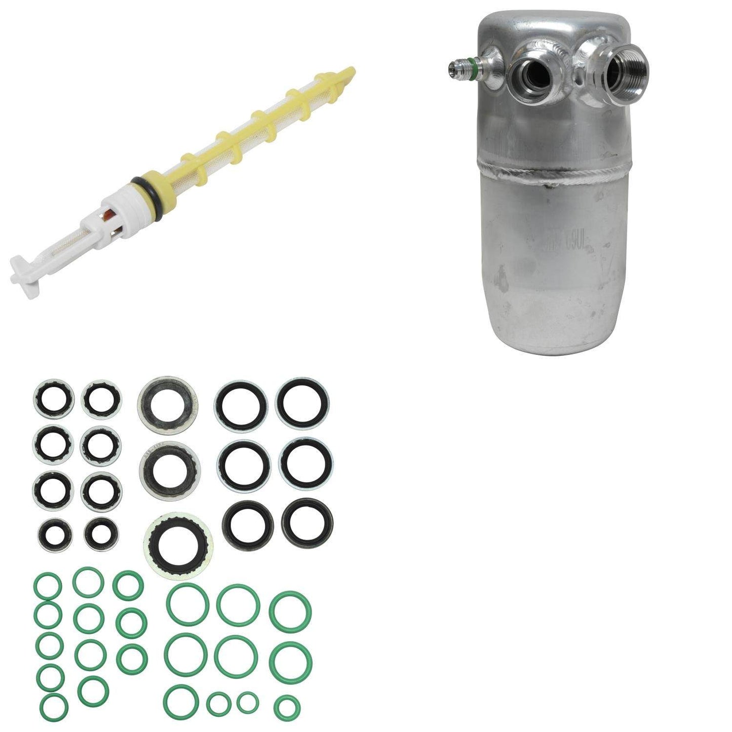 Universal Air Cond AK2209