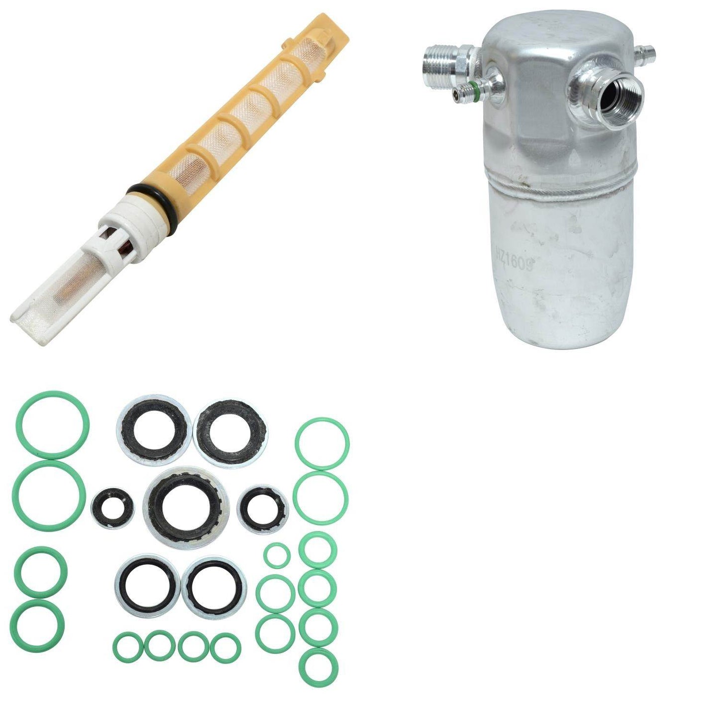 Universal Air Cond AK2212