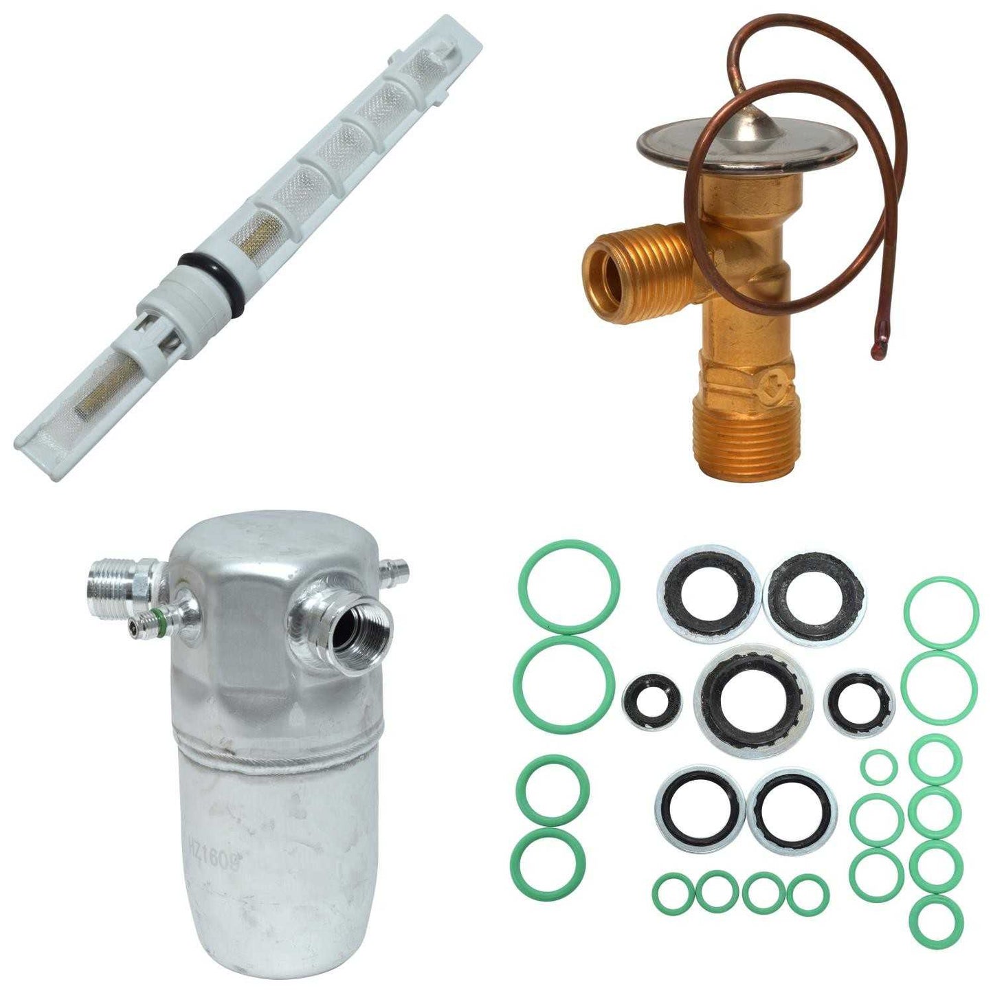 Universal Air Cond AK2213
