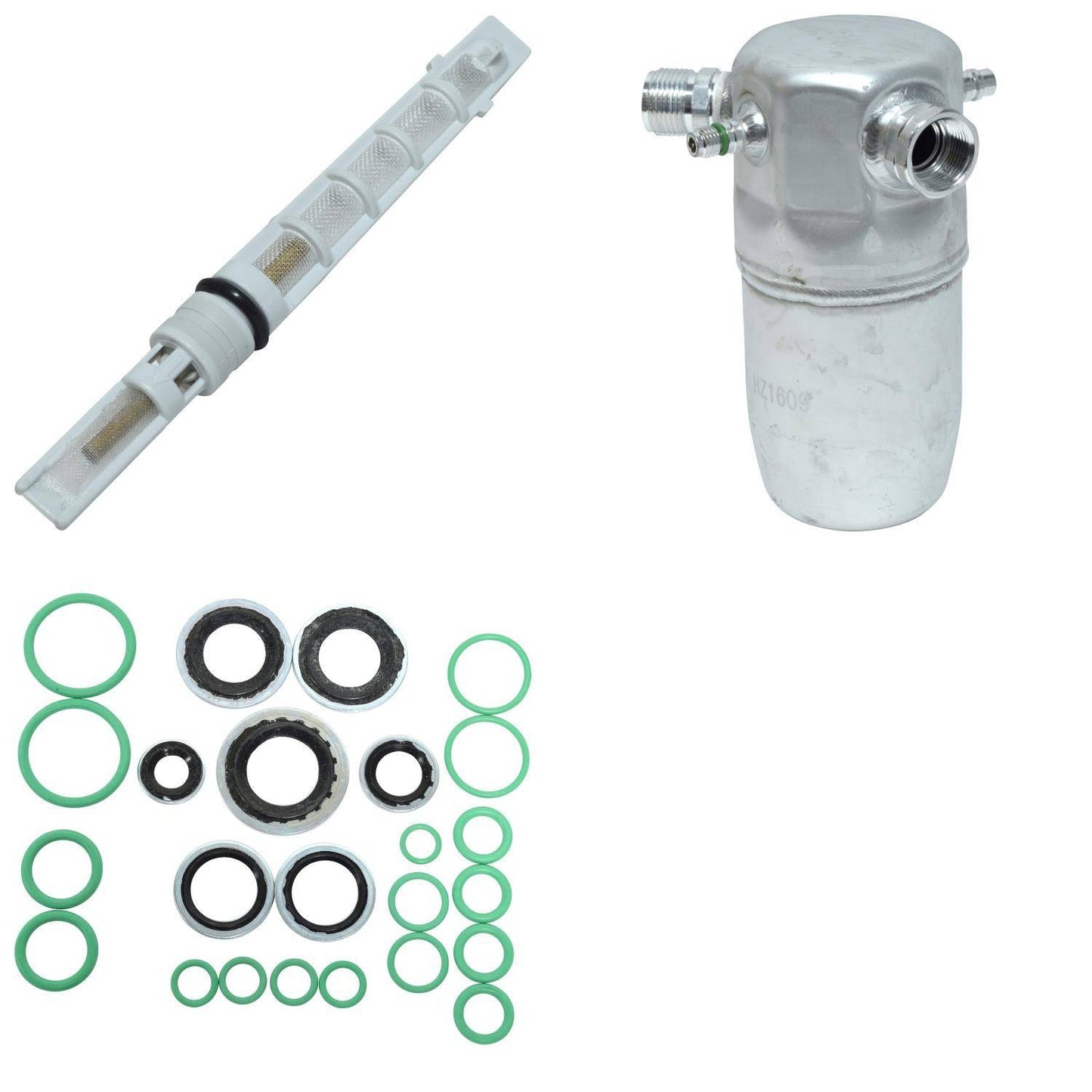 Universal Air Cond AK2214