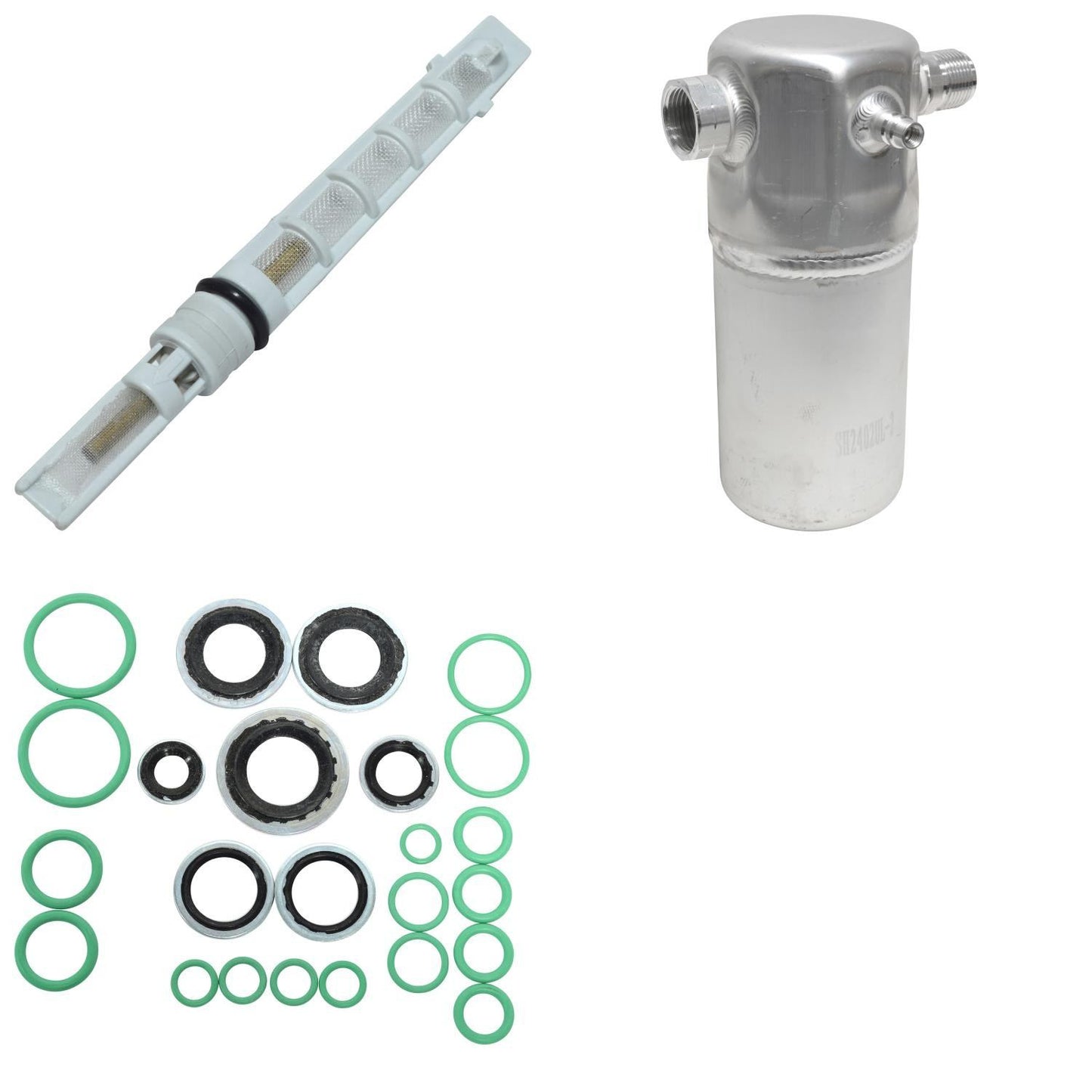 Universal Air Cond AK2217