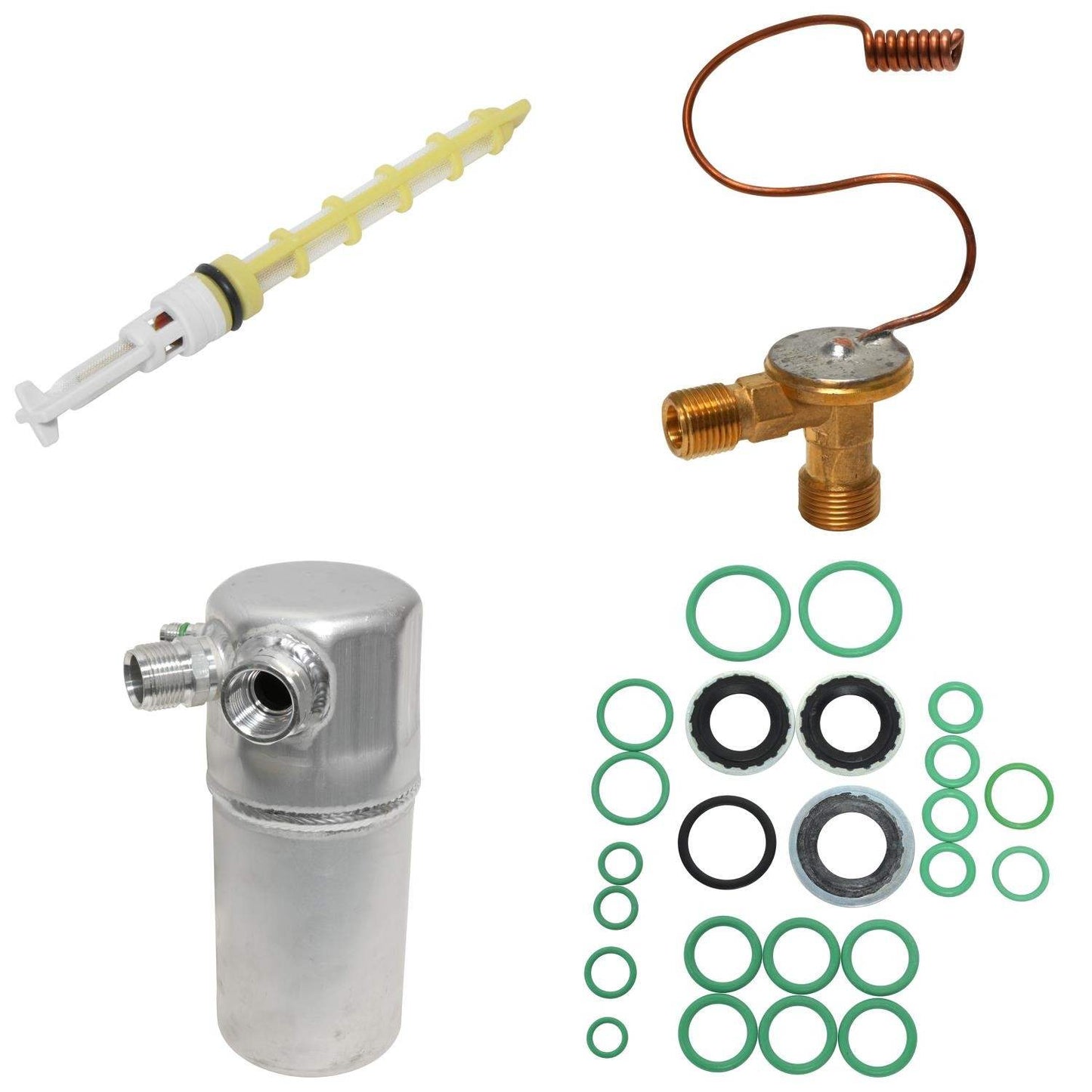 Universal Air Cond AK2221