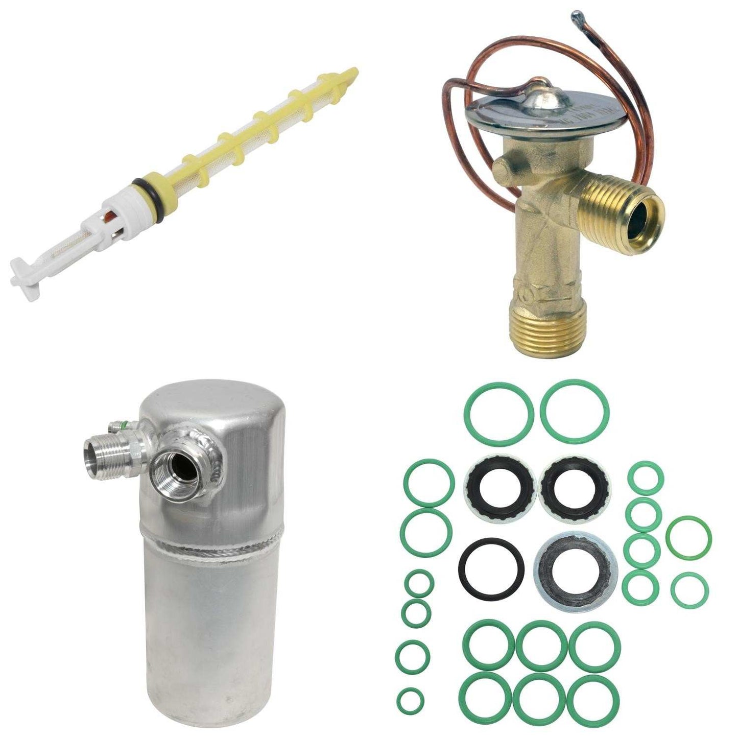 Universal Air Cond AK2222