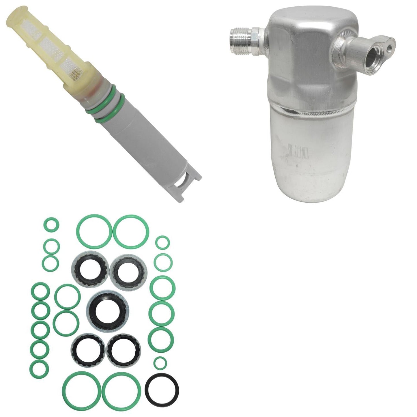 Universal Air Cond AK2225