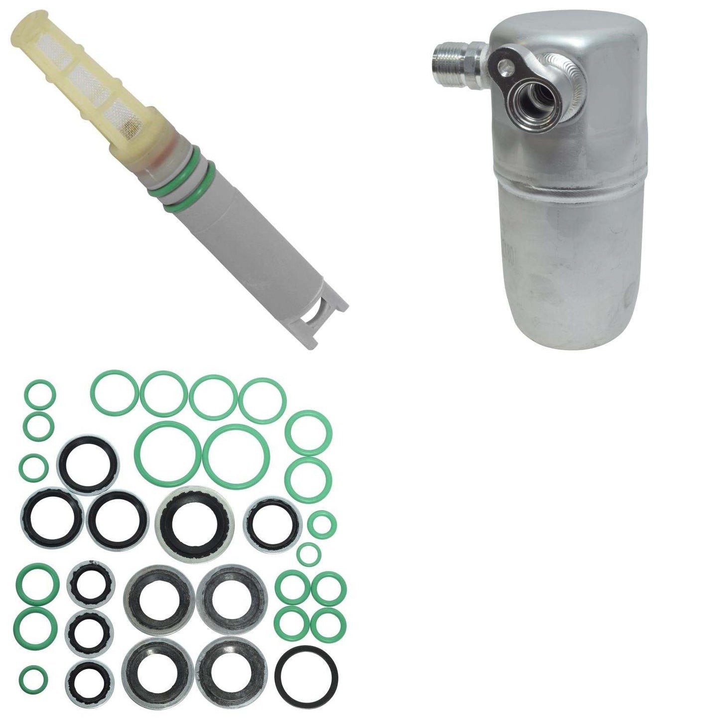 Universal Air Cond AK2226