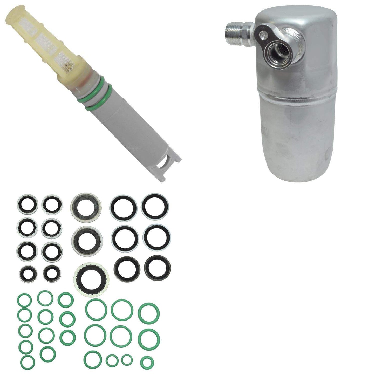 Universal Air Cond AK2227