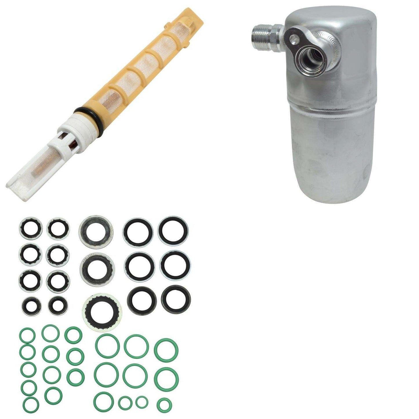 Universal Air Cond AK2232