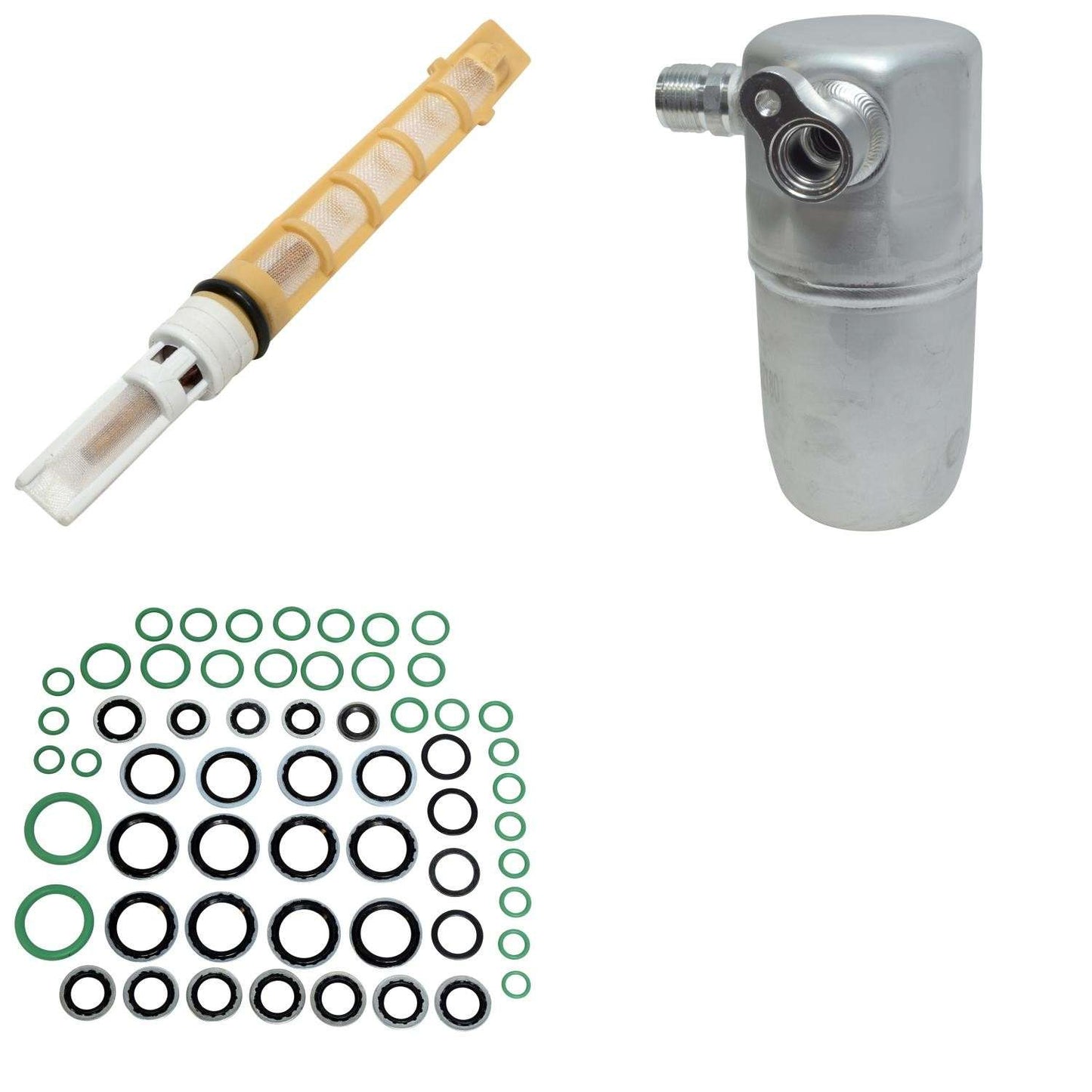 Universal Air Cond AK2233