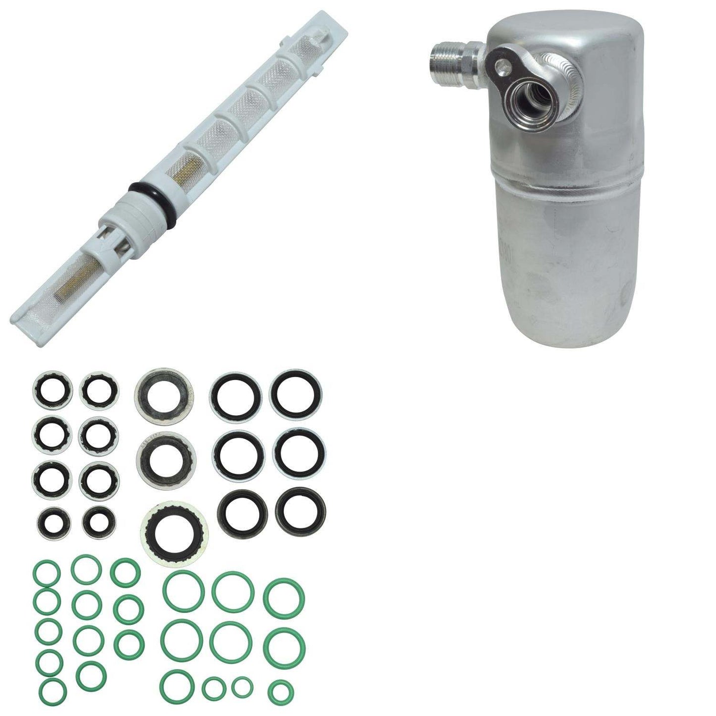 Universal Air Cond AK2237