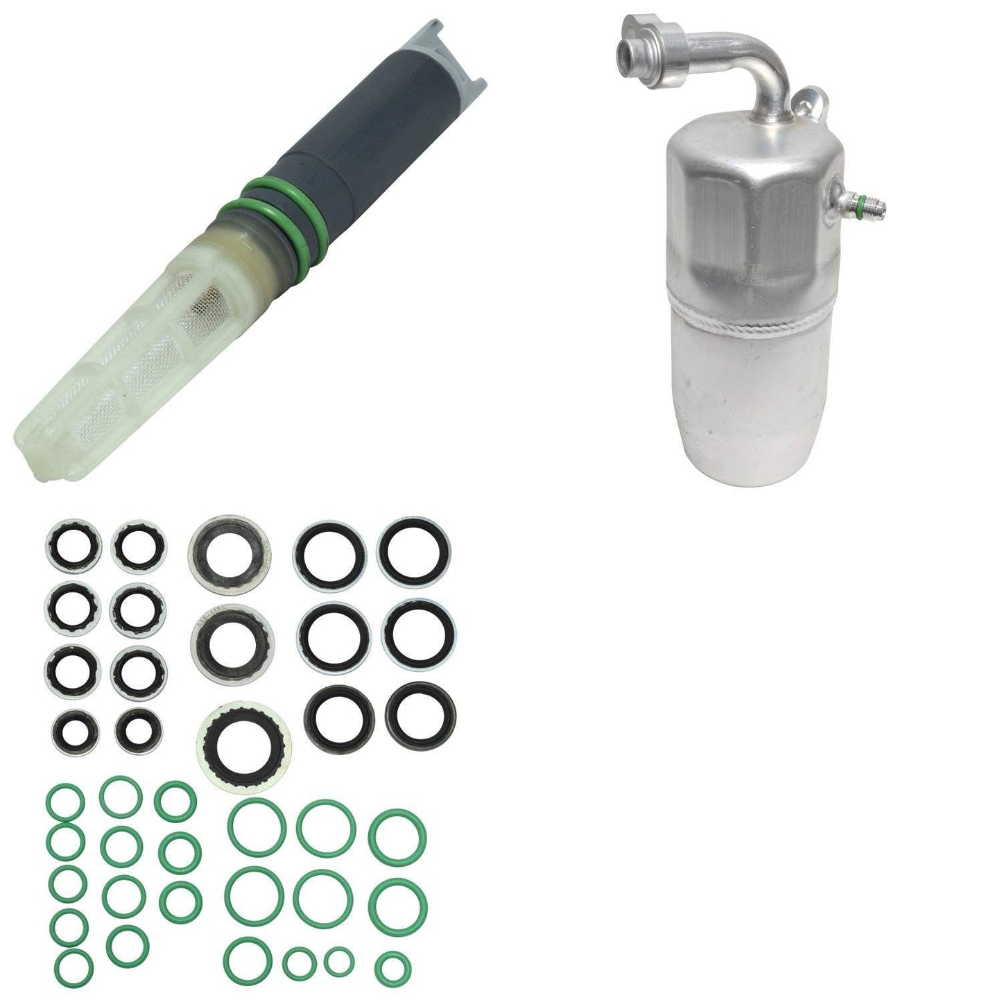 Universal Air Cond AK2243
