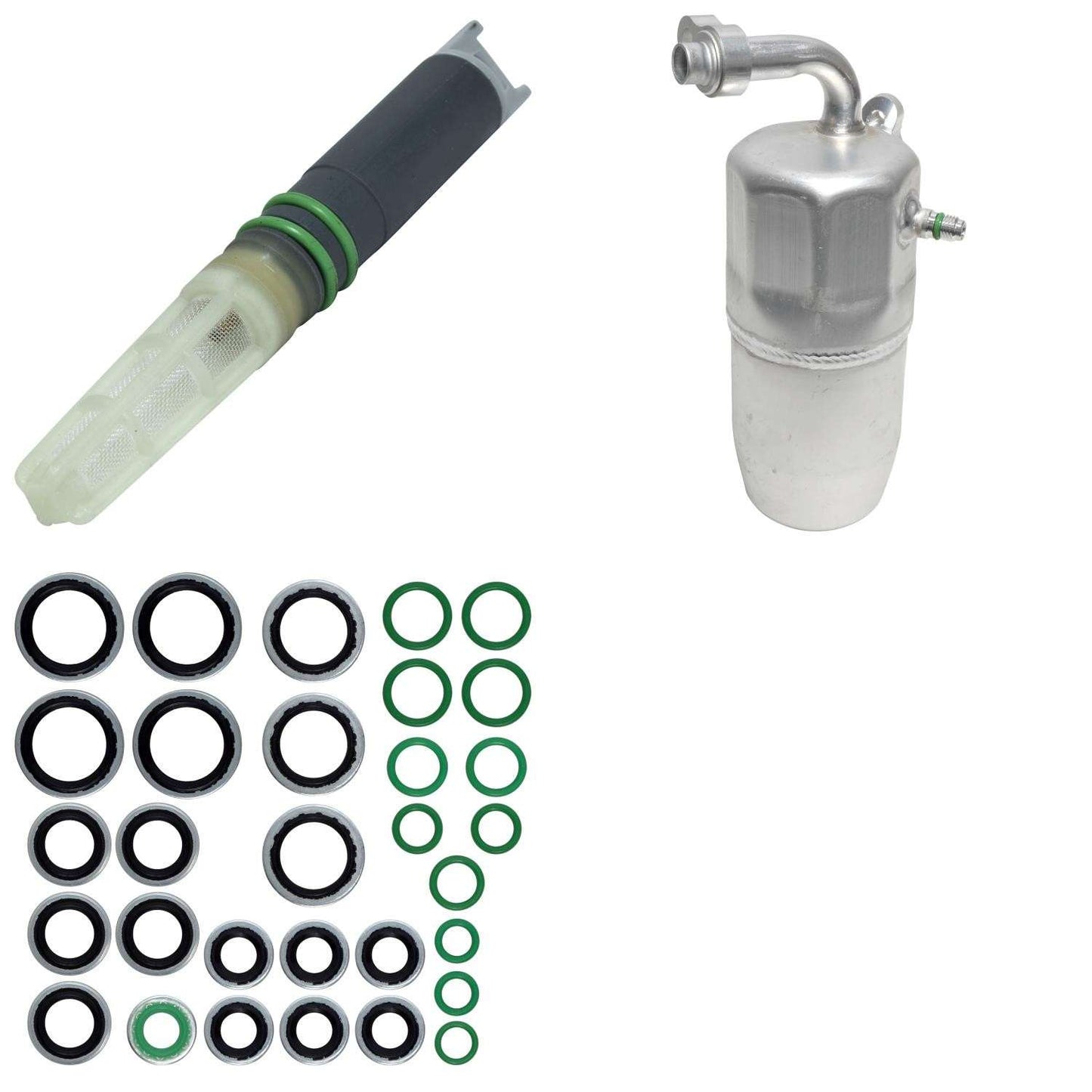 Universal Air Cond AK2244