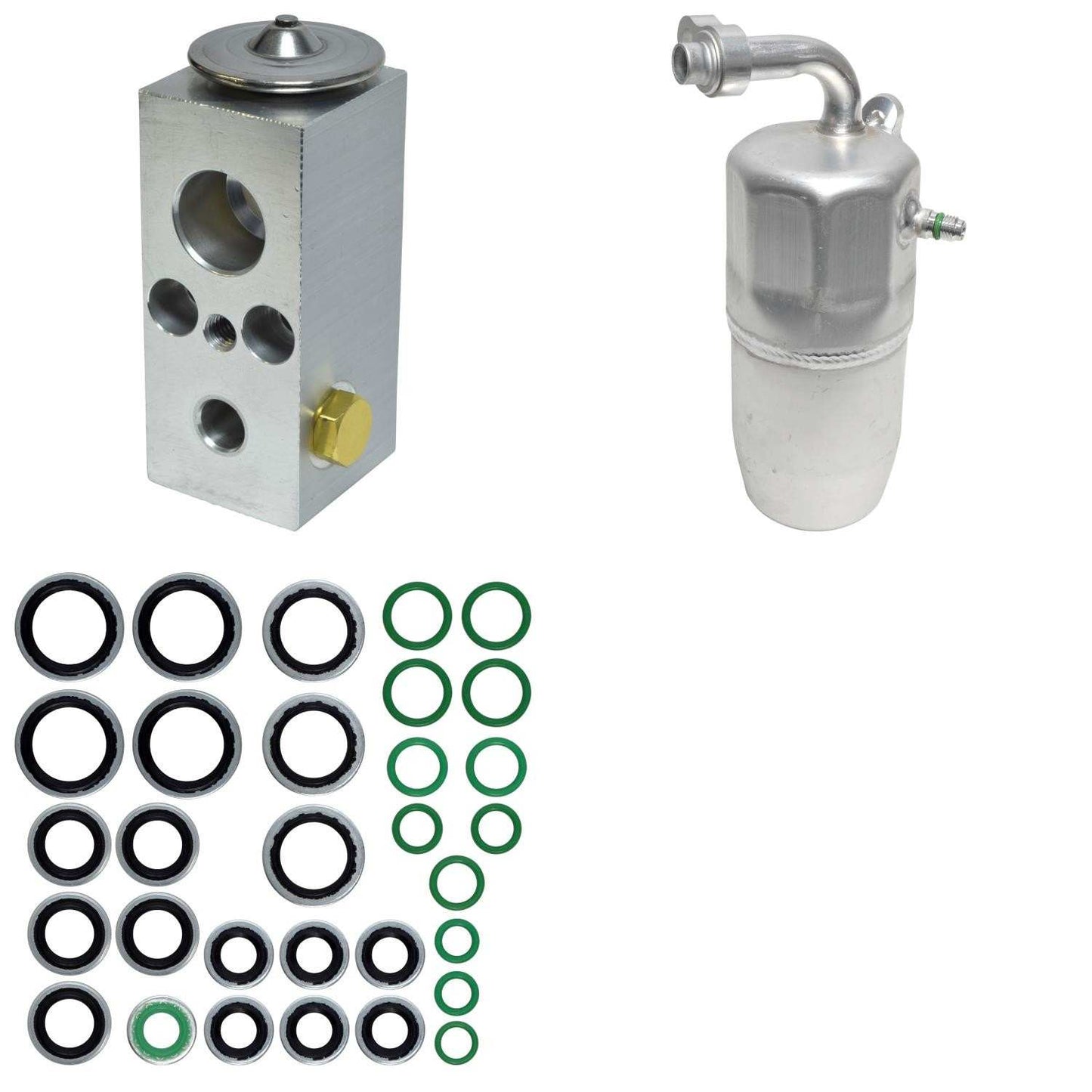 Universal Air Cond AK2245