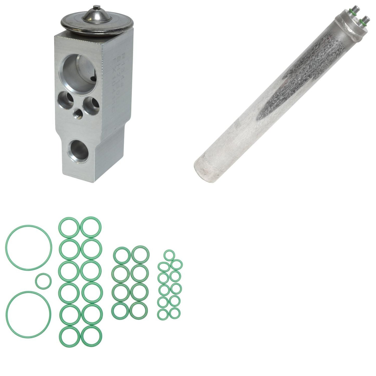 Universal Air Cond AK2257