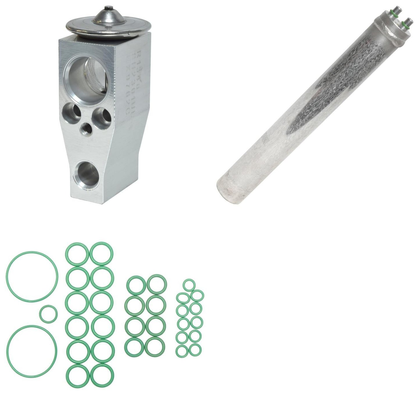 Universal Air Cond AK2258