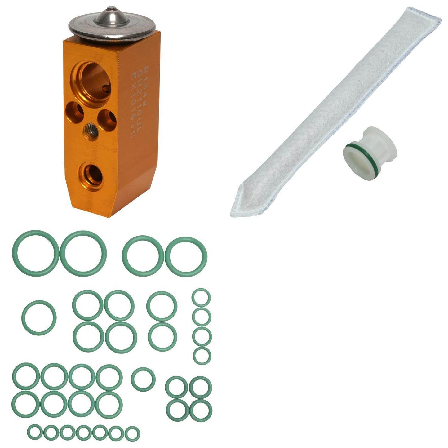 Universal Air Cond AK2259