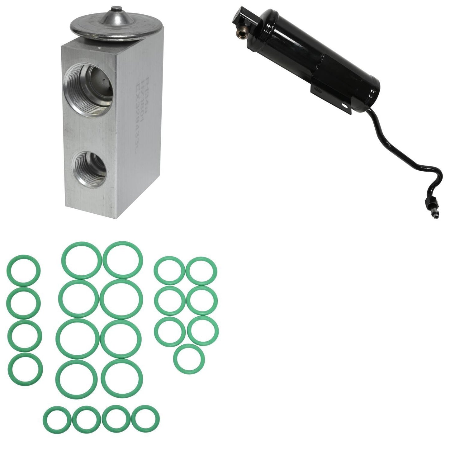 Universal Air Cond AK2271