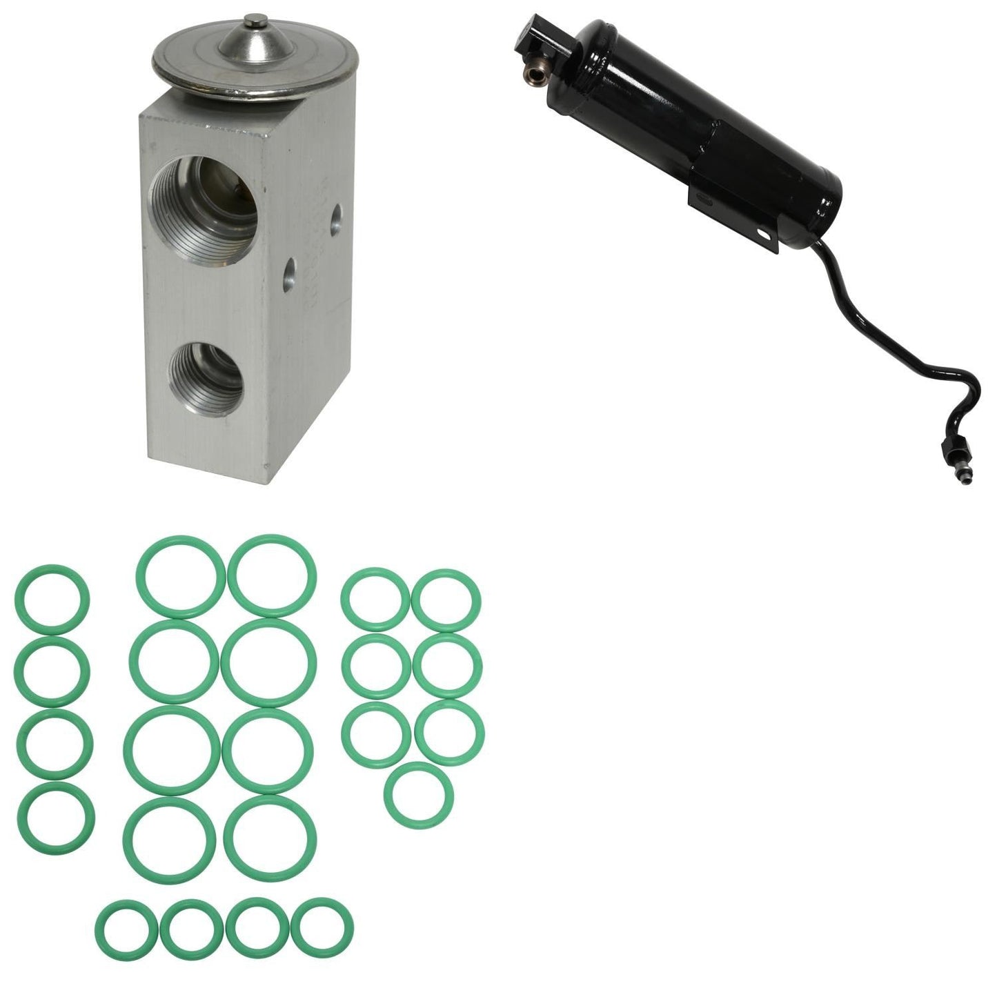 Universal Air Cond AK2272