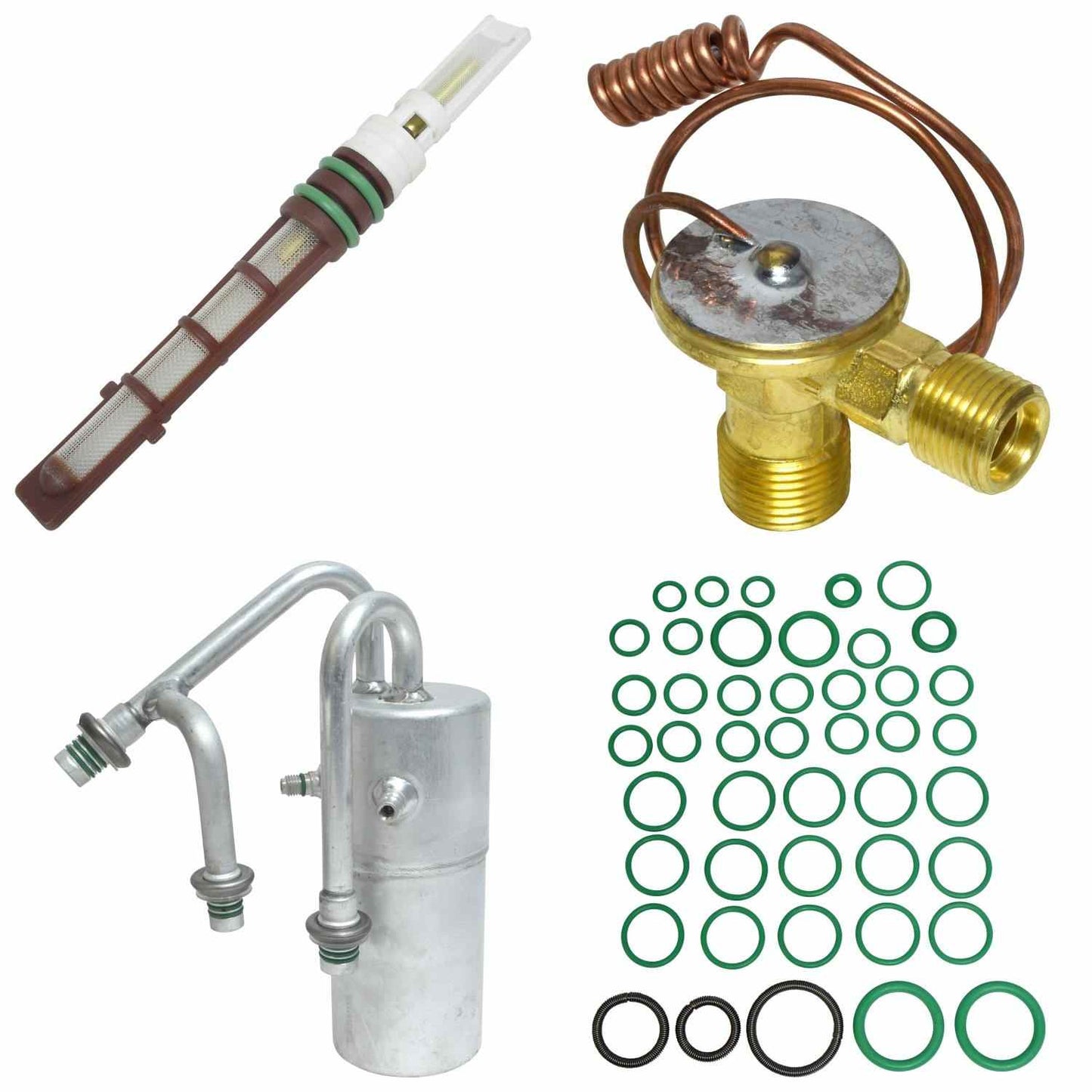 Universal Air Cond AK2274