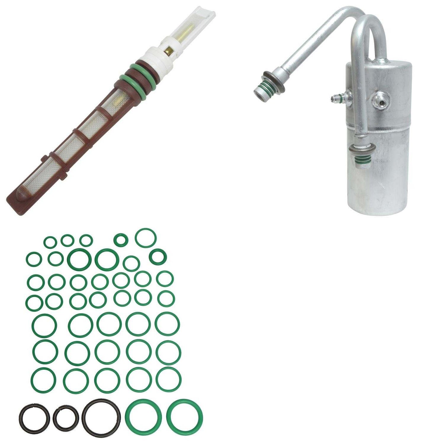 Universal Air Cond AK2276