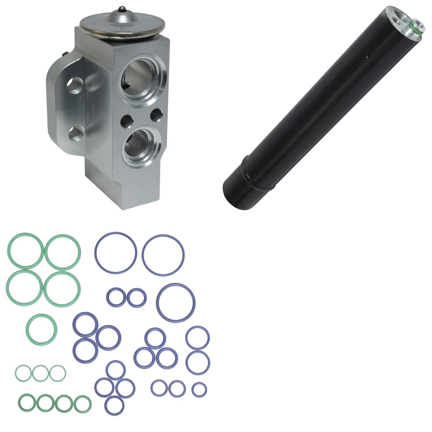 Universal Air Cond AK2281