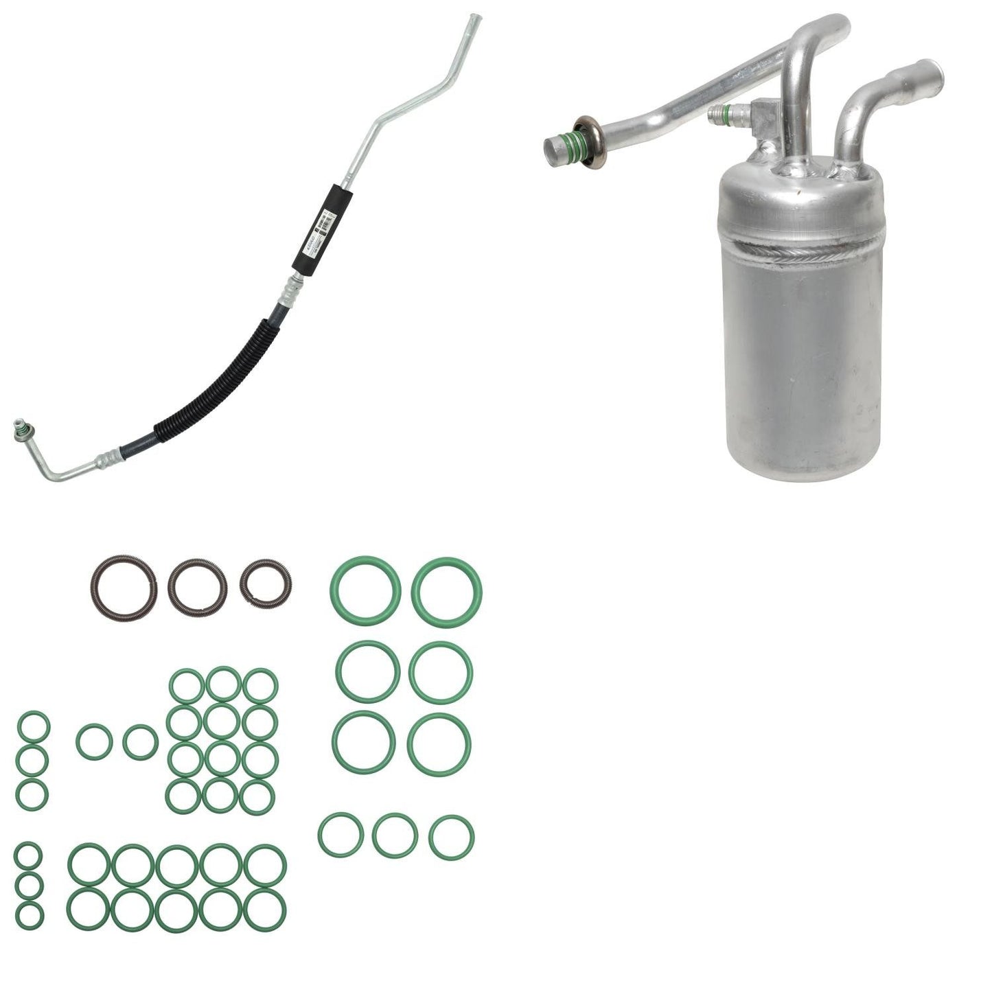 Universal Air Cond AK2282
