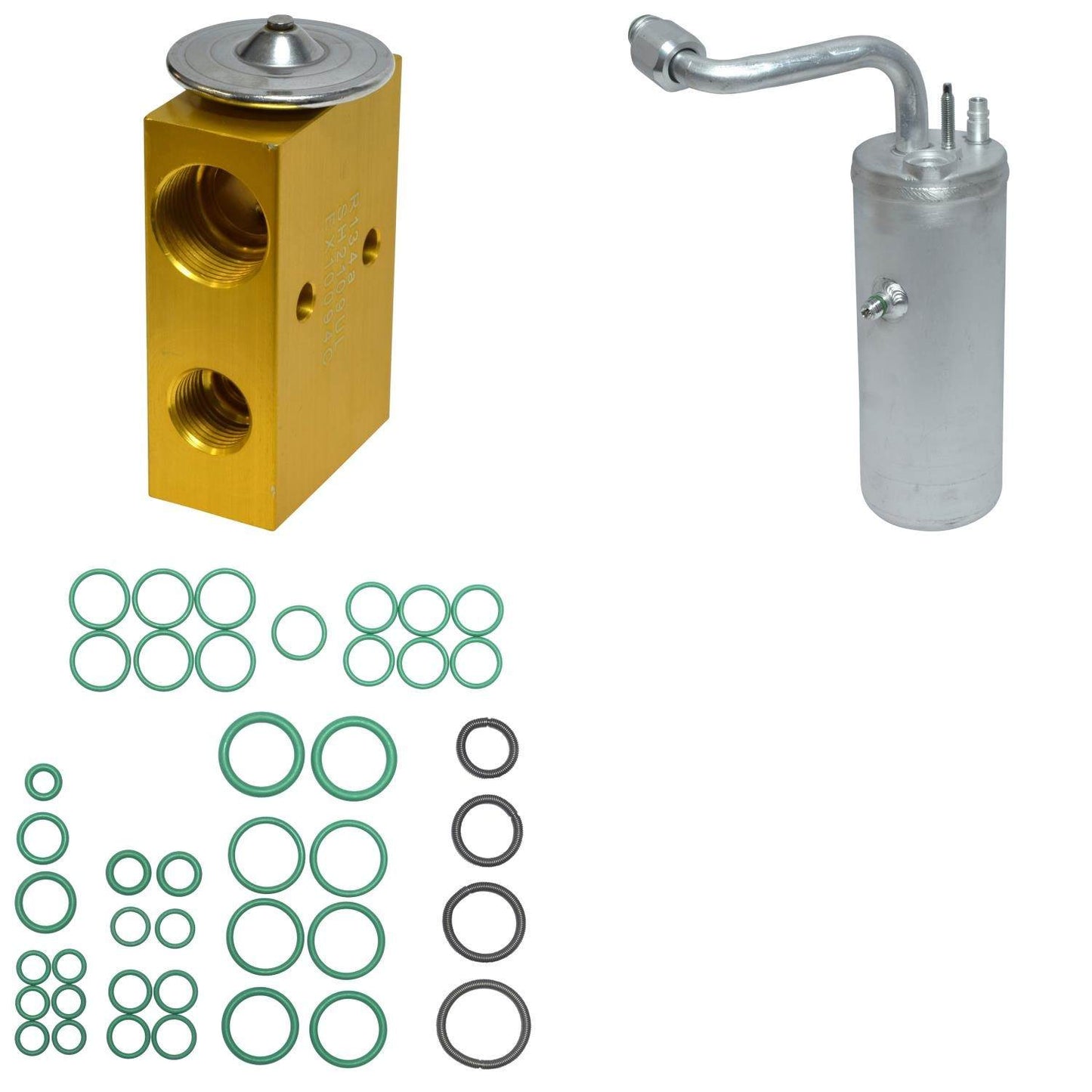 Universal Air Cond AK2287