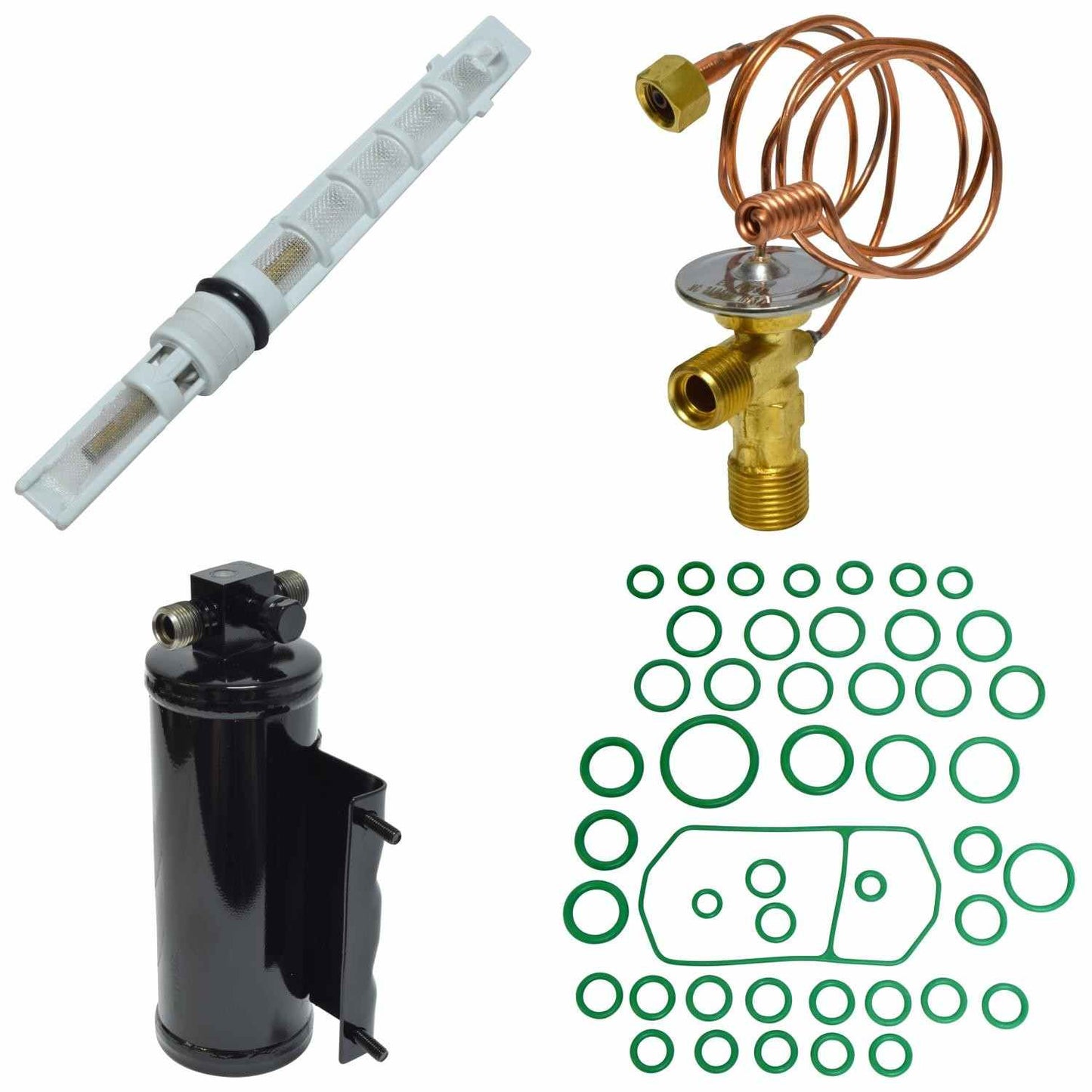 Universal Air Cond AK2288