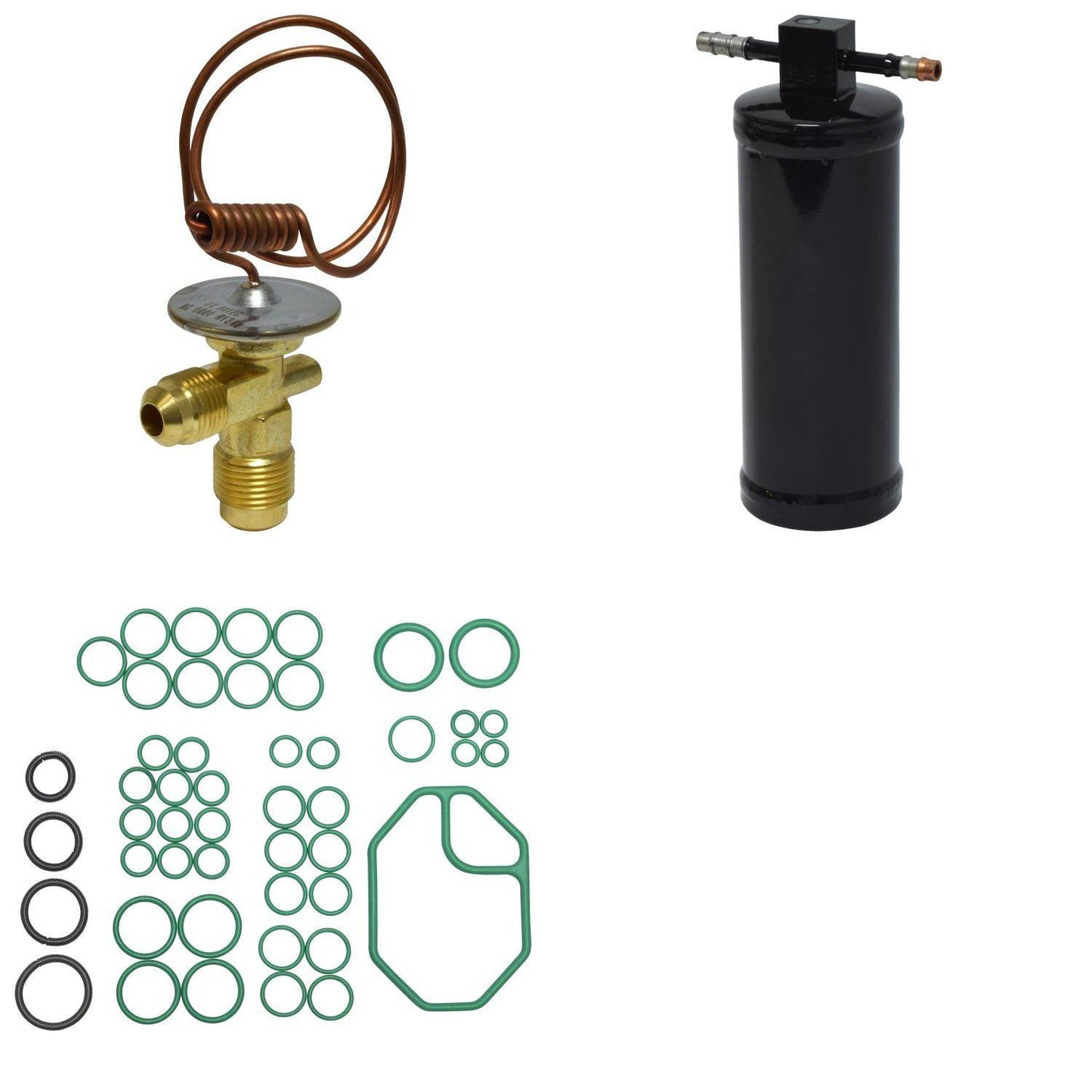 Universal Air Cond AK2291