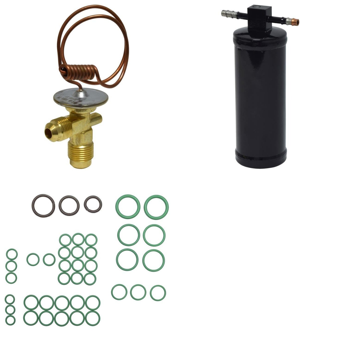 Universal Air Cond AK2293