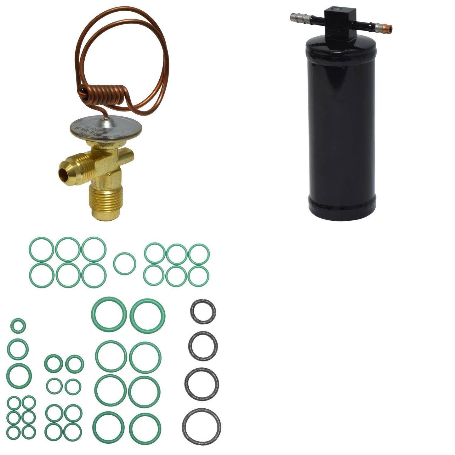 Universal Air Cond AK2294