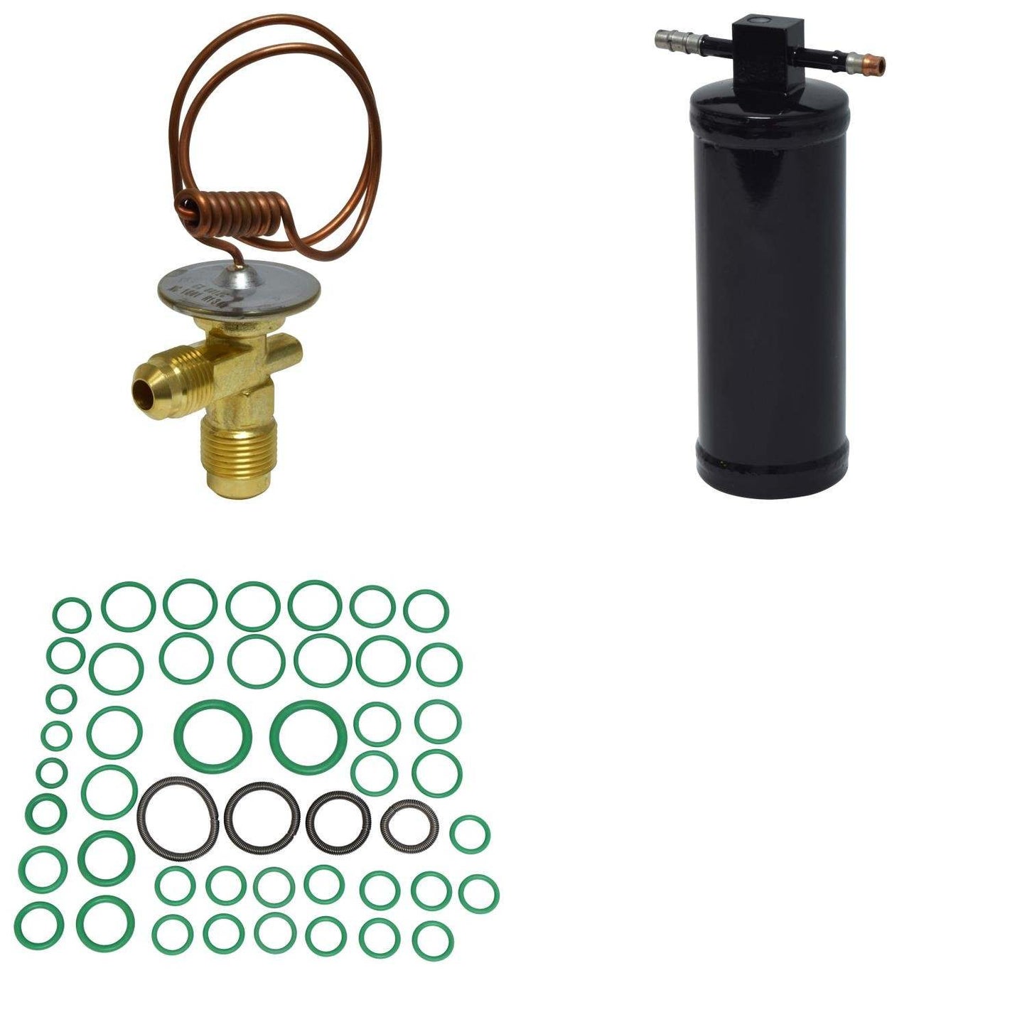 Universal Air Cond AK2295