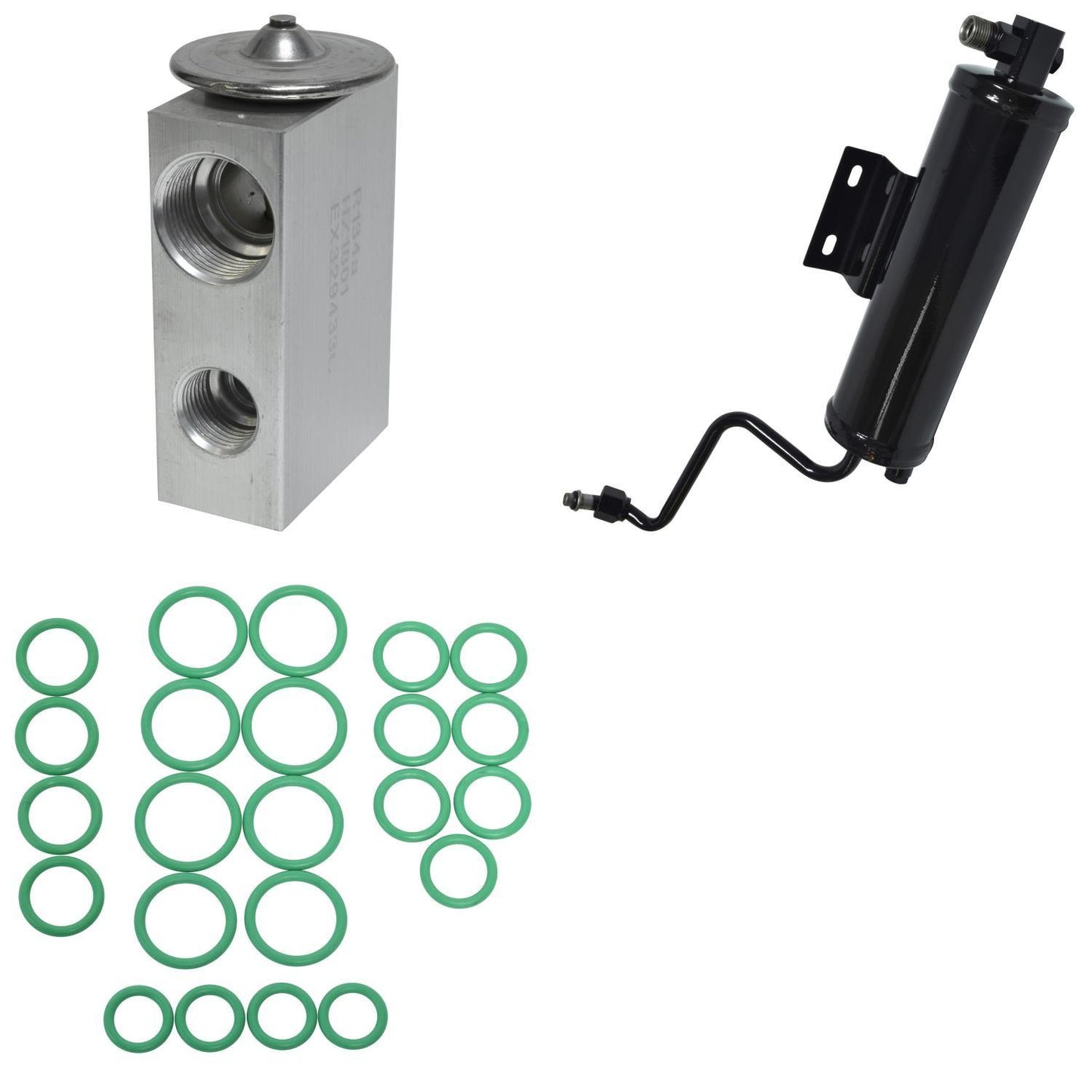 Universal Air Cond AK2299