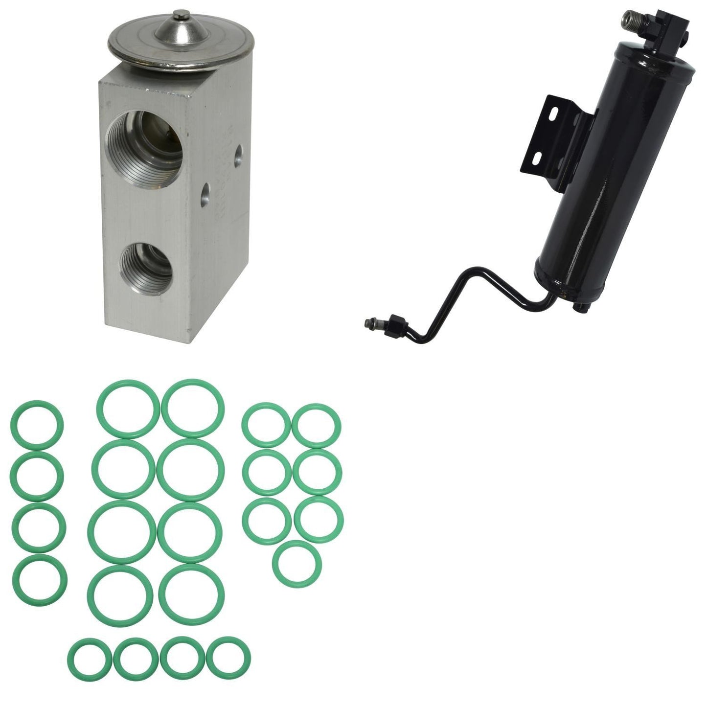 Universal Air Cond AK2300