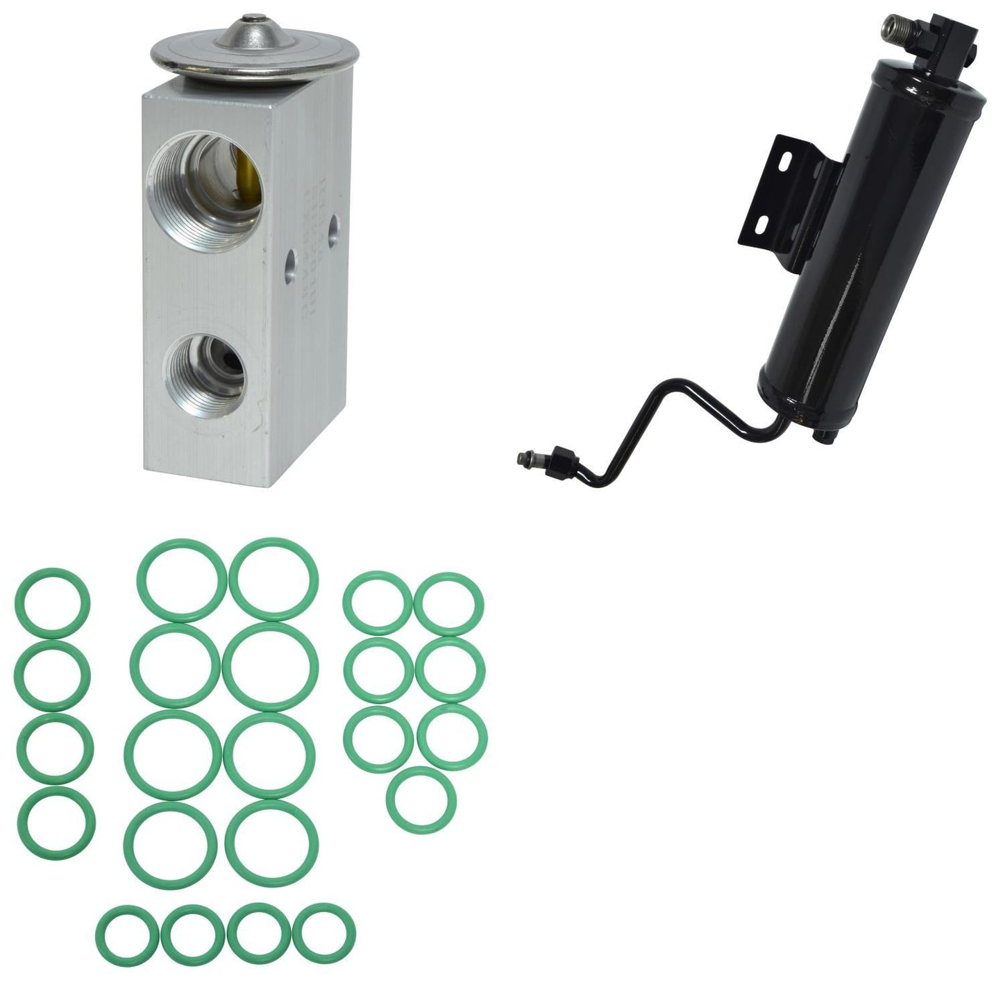 Universal Air Cond AK2301