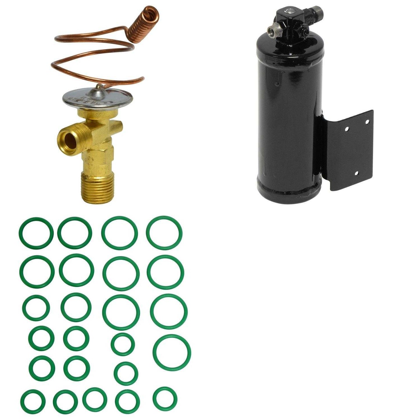 Universal Air Cond AK2302