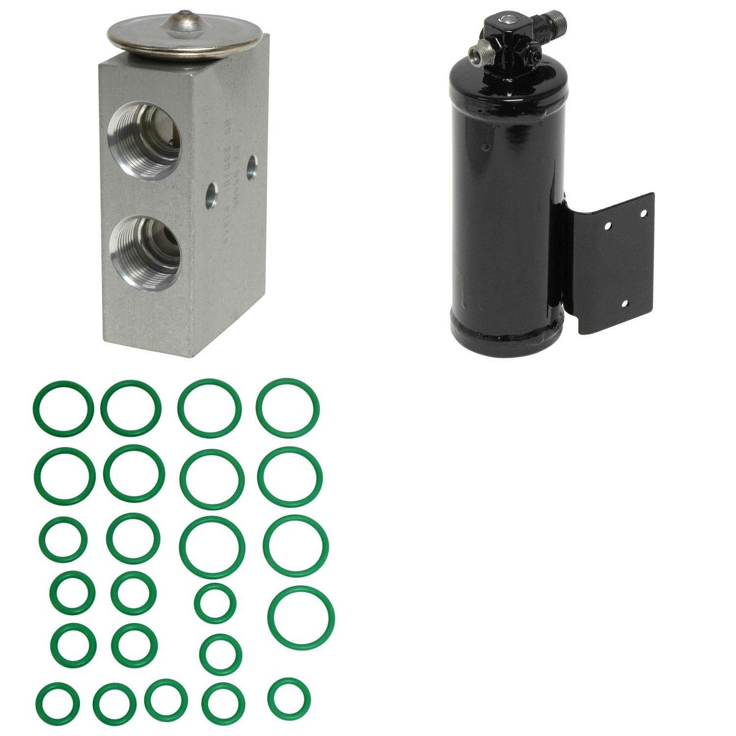 Universal Air Cond AK2303
