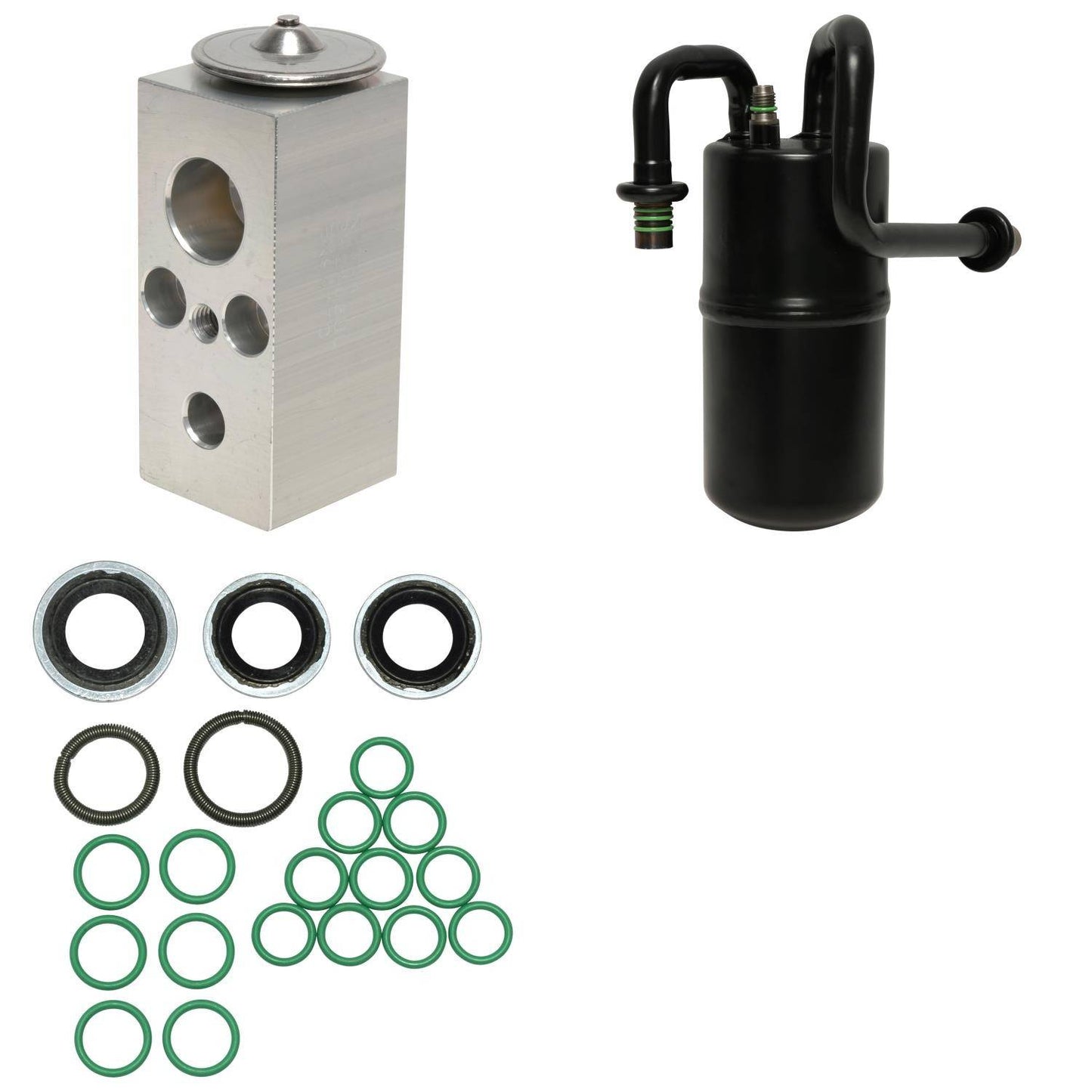 Universal Air Cond AK2305