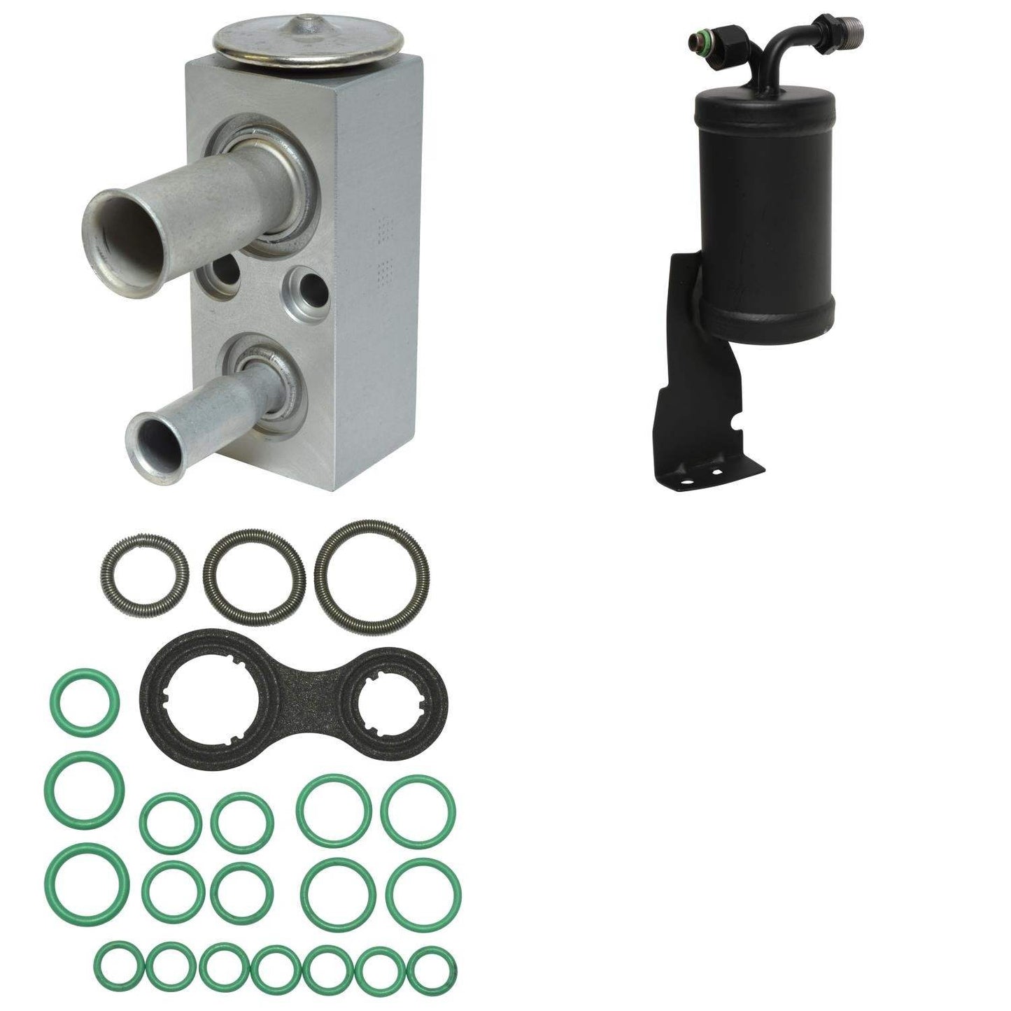 Universal Air Cond AK2306