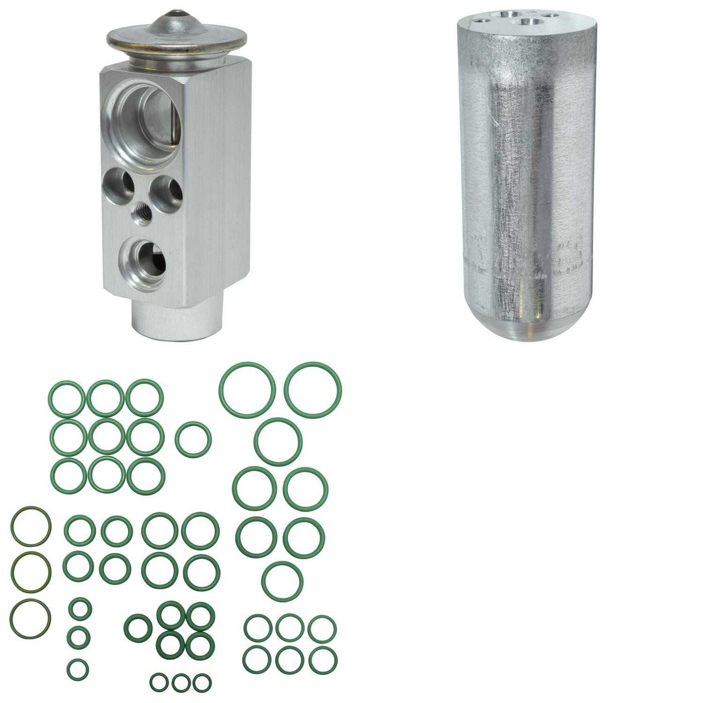 Universal Air Cond AK2308