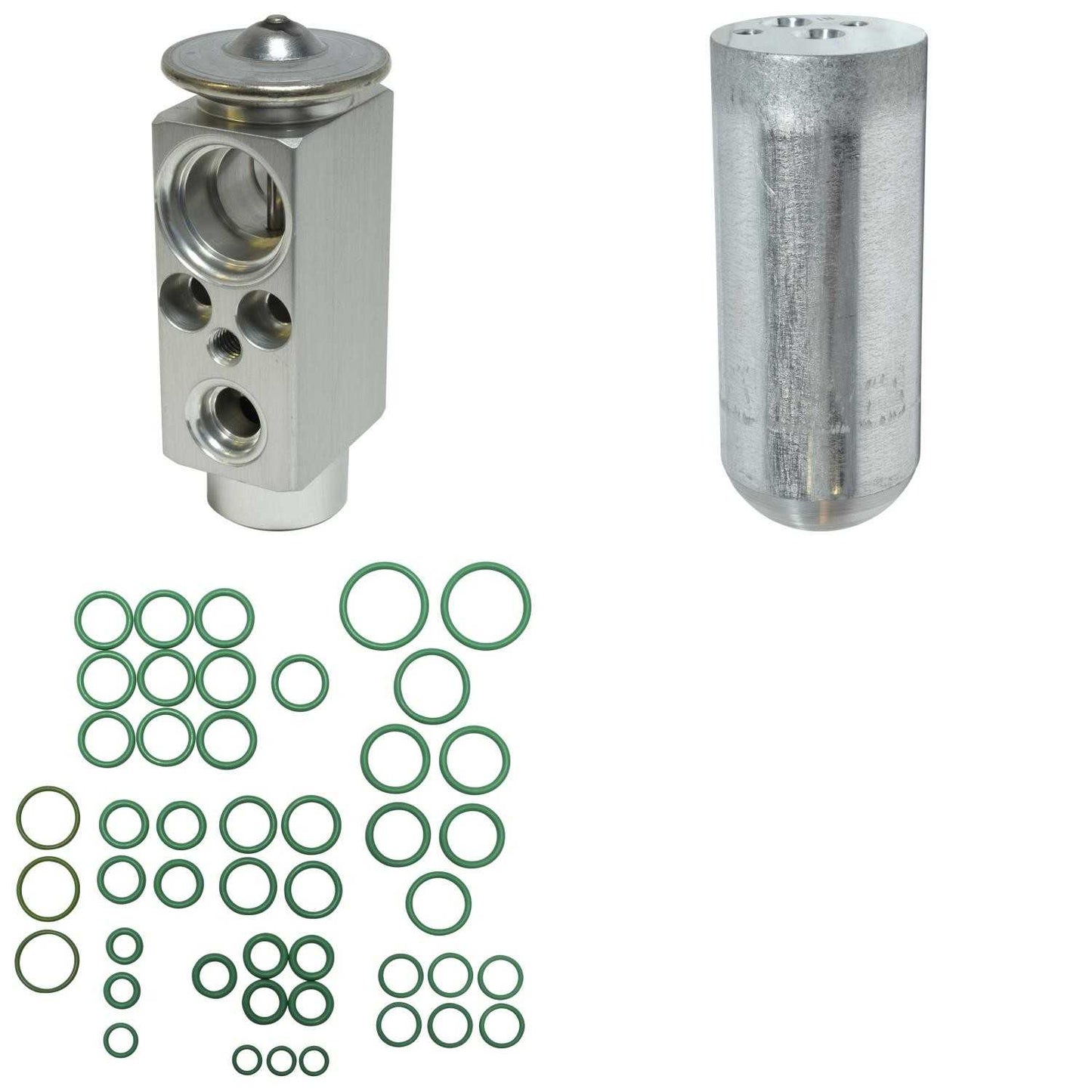 Universal Air Cond AK2309