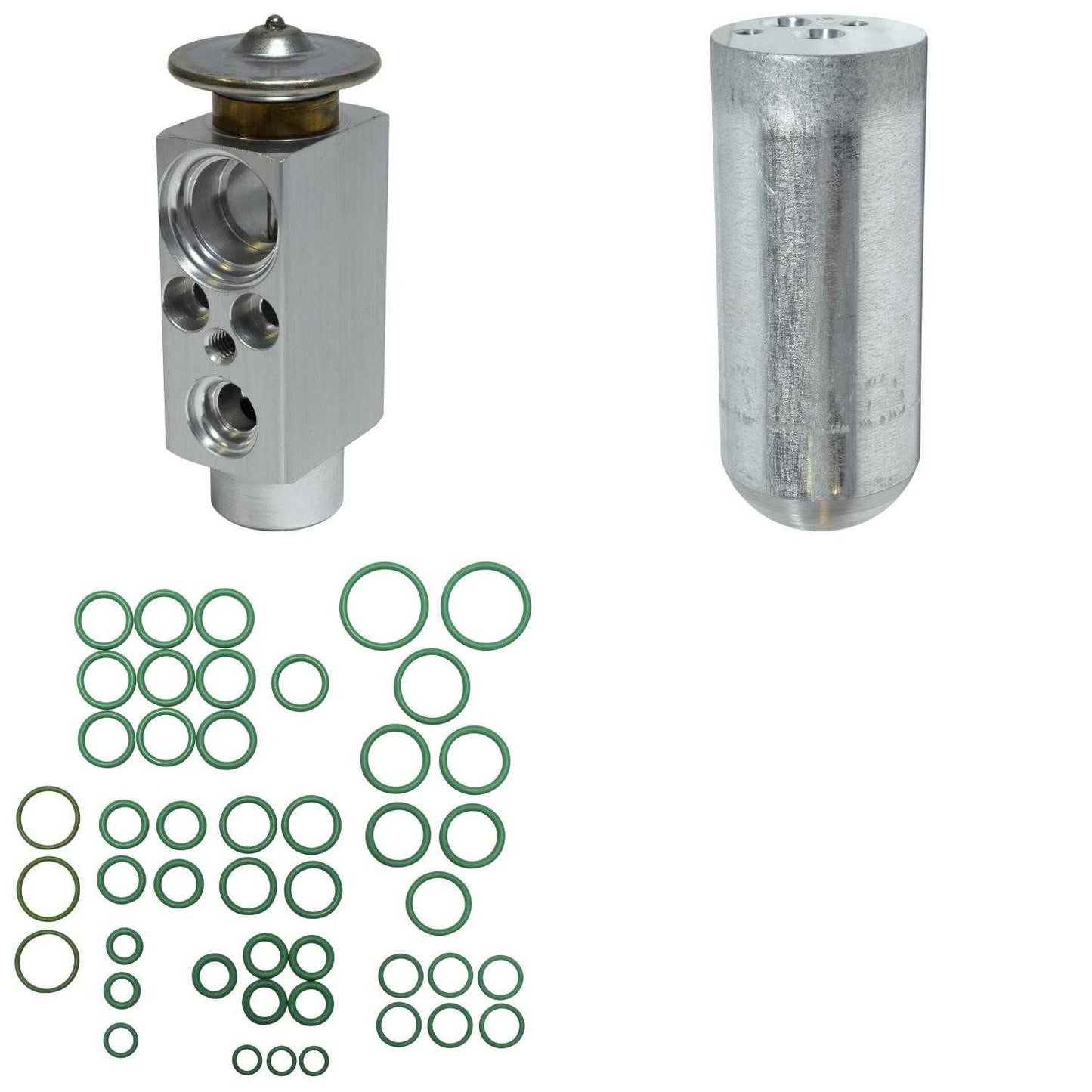 Universal Air Cond AK2310