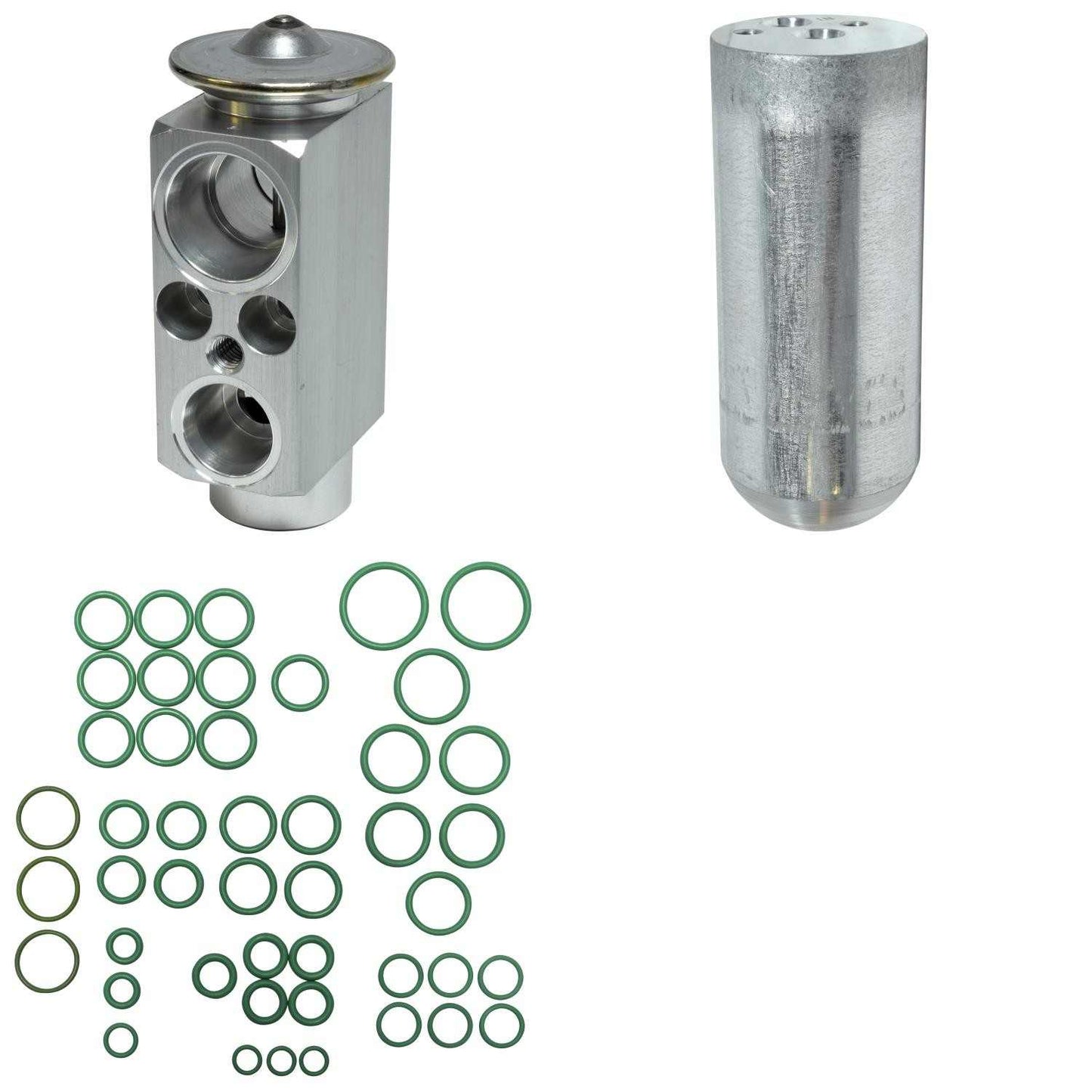 Universal Air Cond AK2311